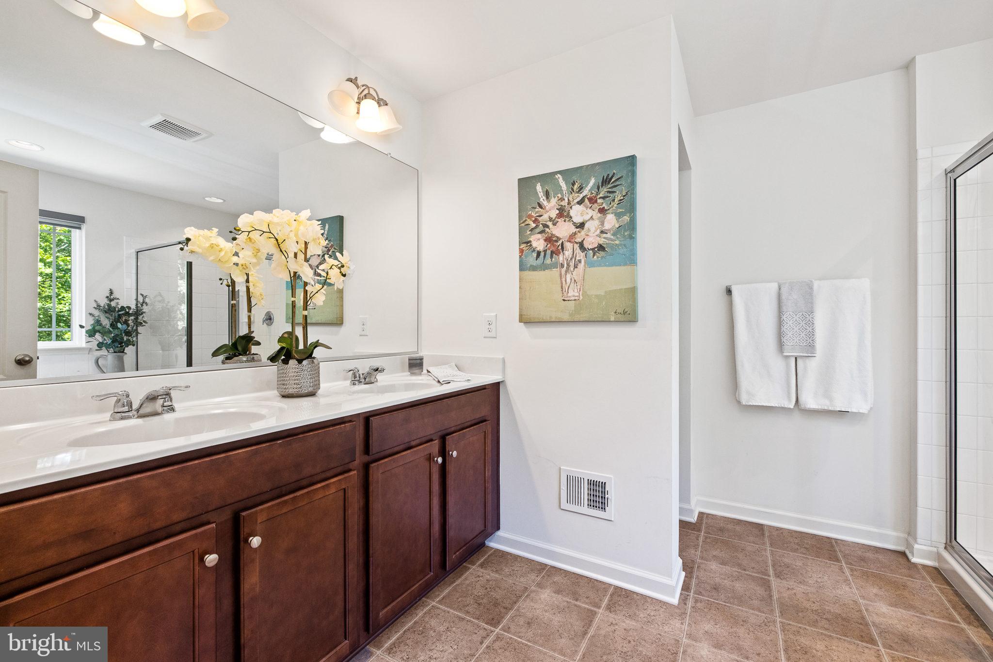 COLONIAL FORGE - Residential