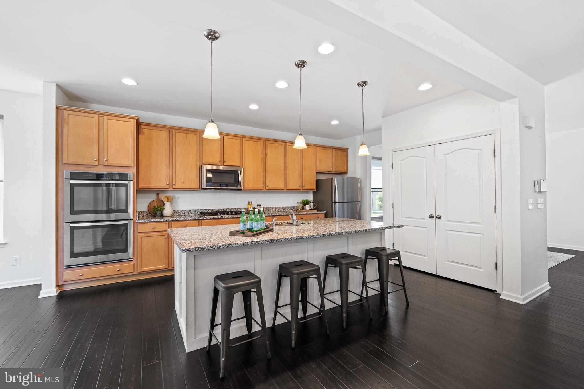 COLONIAL FORGE - Residential