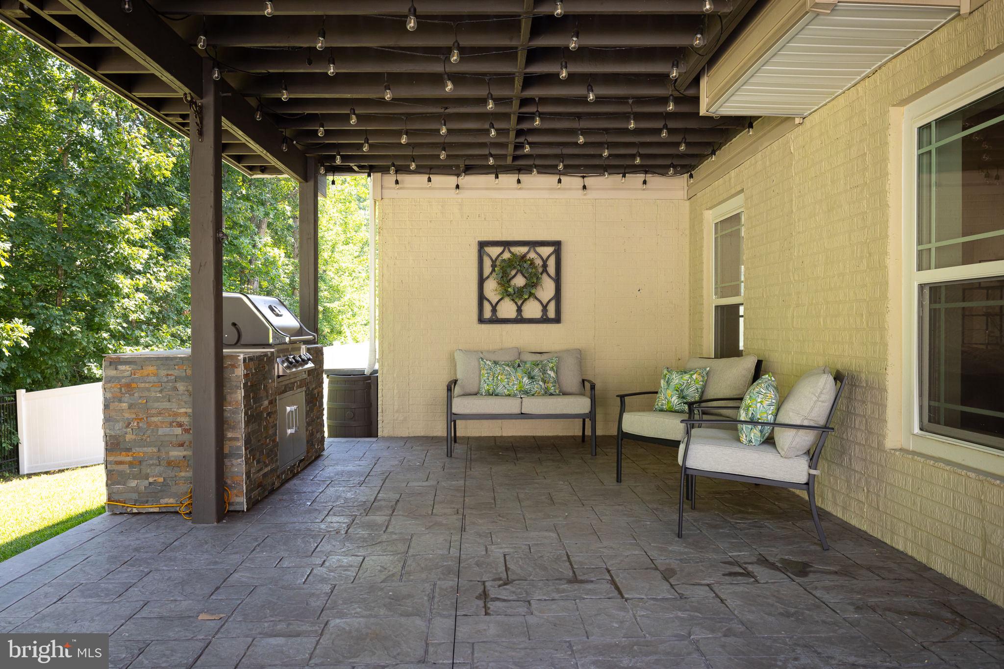 COLONIAL FORGE - Residential