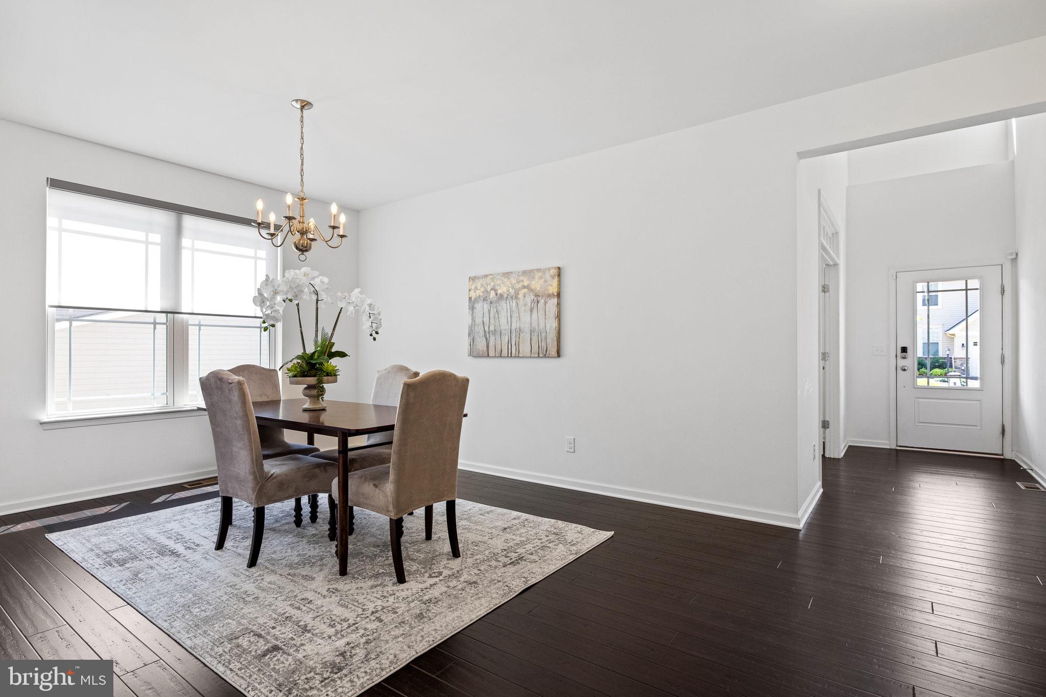 COLONIAL FORGE - Residential