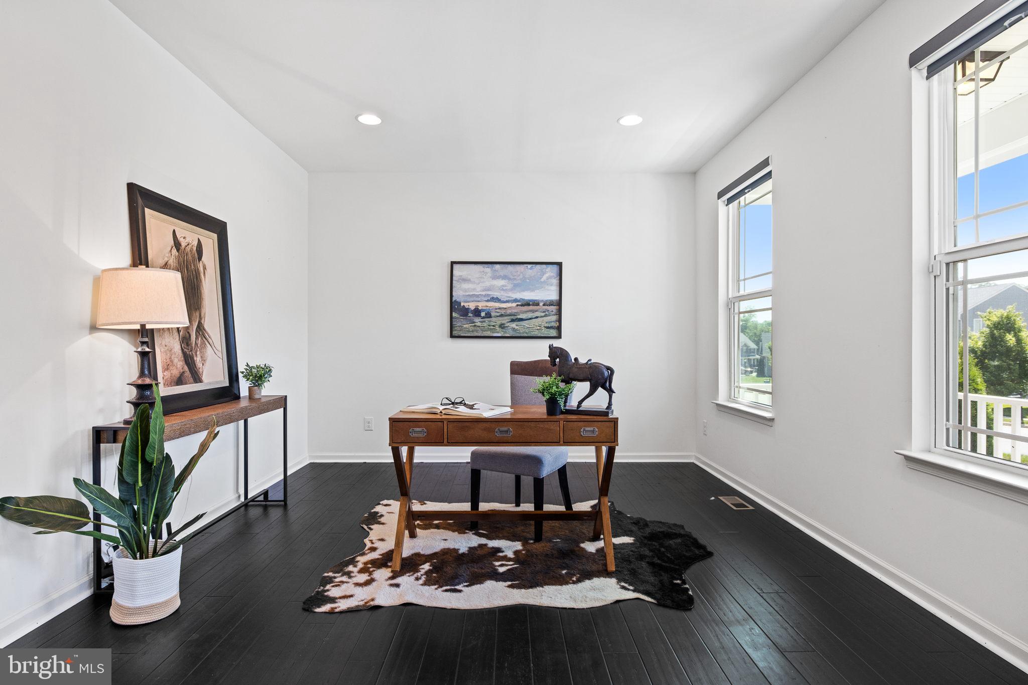 COLONIAL FORGE - Residential