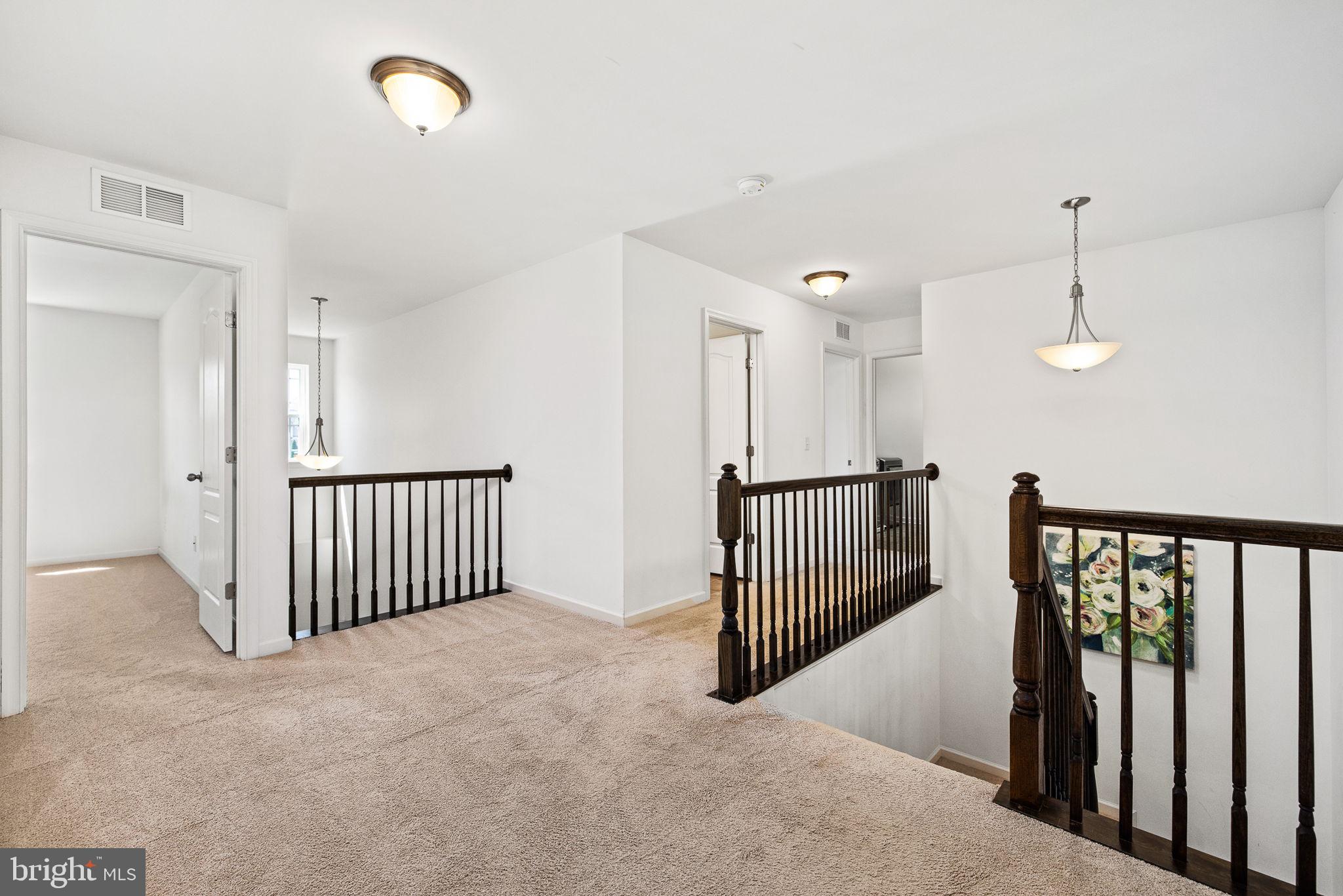 COLONIAL FORGE - Residential