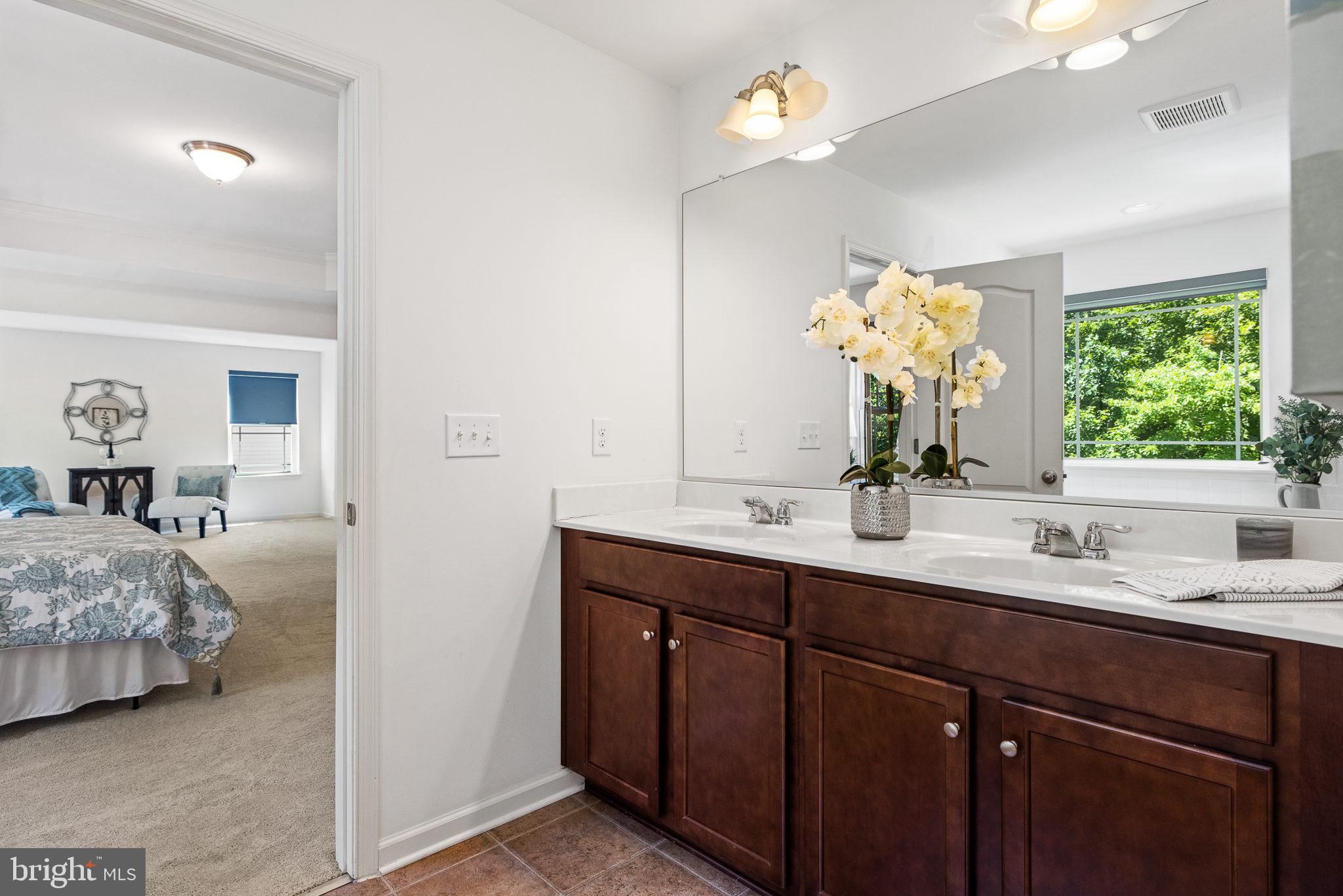 COLONIAL FORGE - Residential