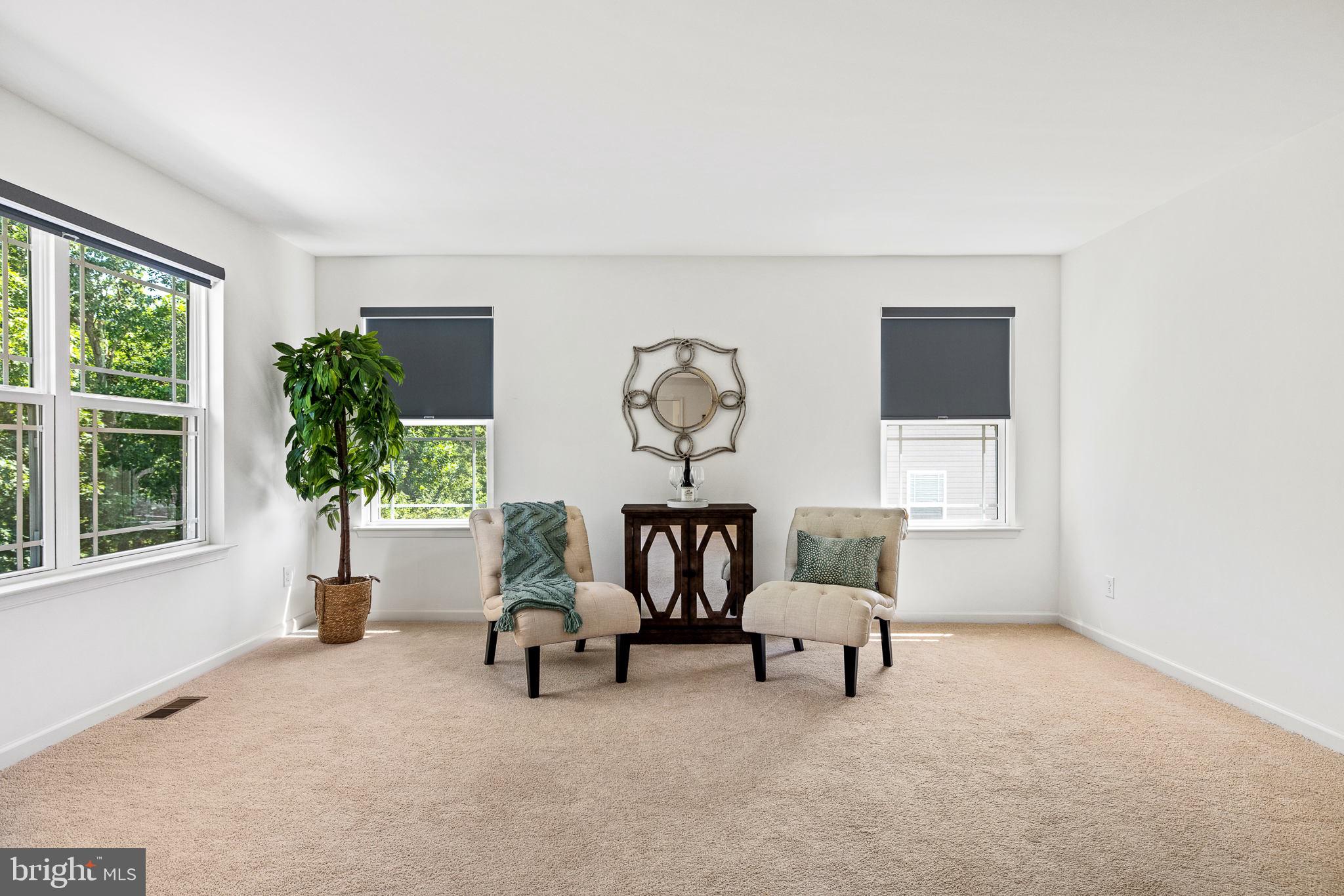 COLONIAL FORGE - Residential