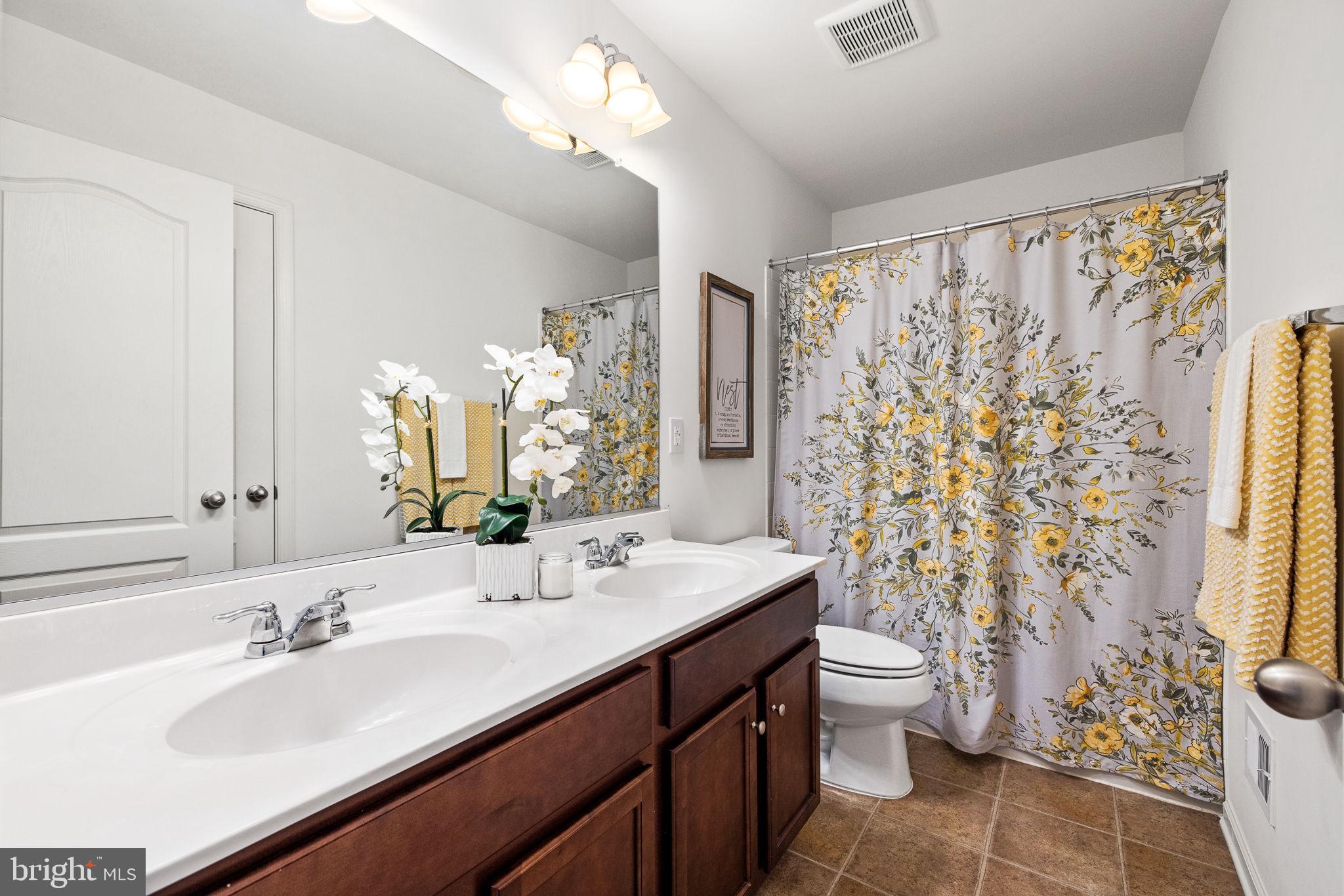 COLONIAL FORGE - Residential