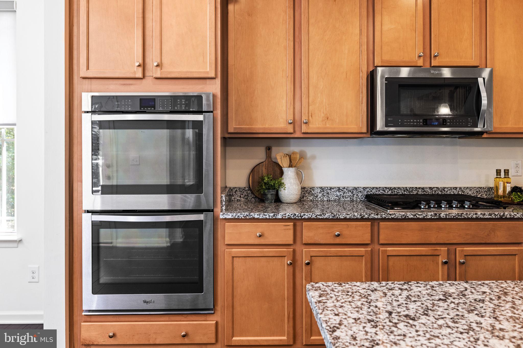 COLONIAL FORGE - Residential