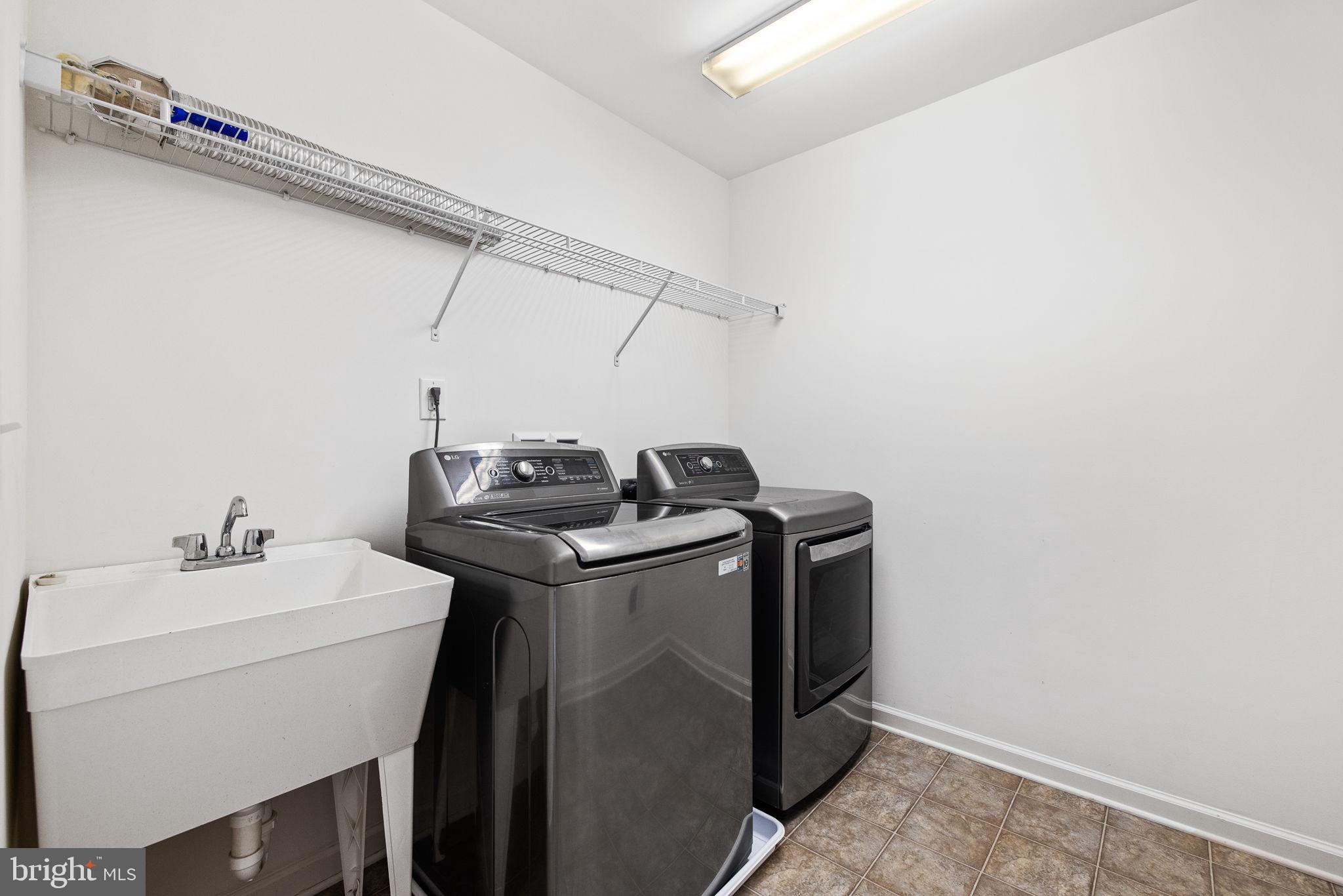 COLONIAL FORGE - Residential