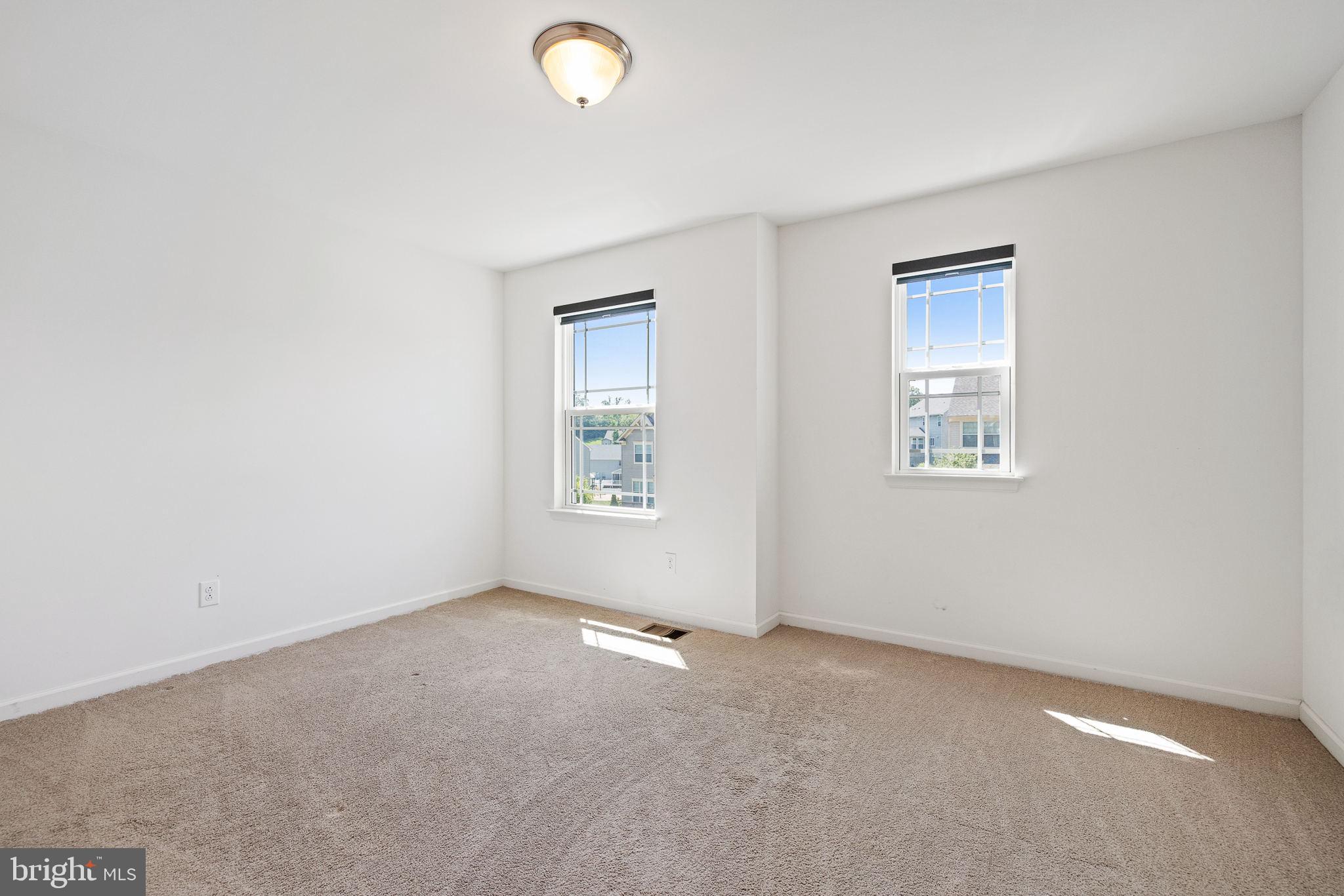 COLONIAL FORGE - Residential