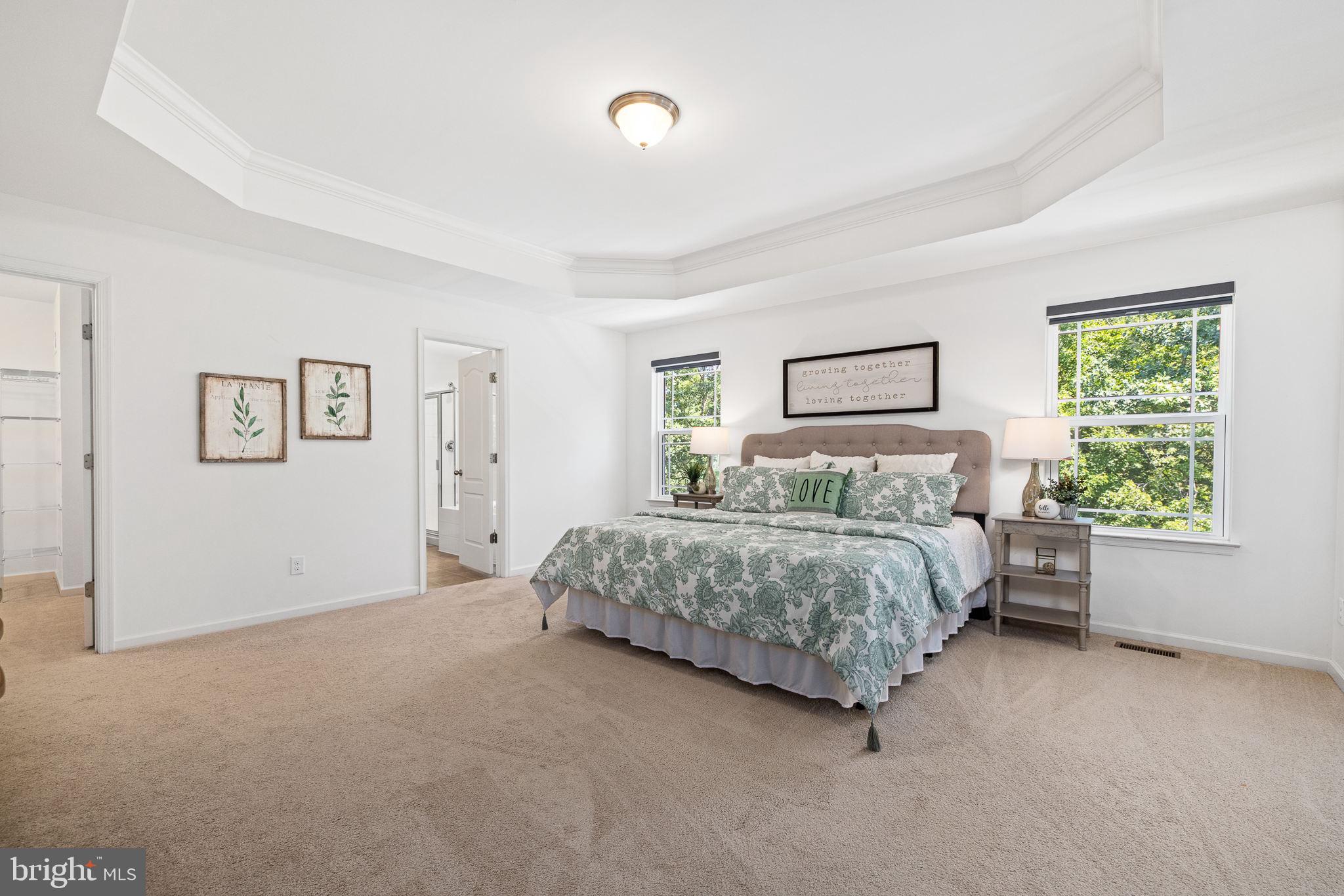 COLONIAL FORGE - Residential