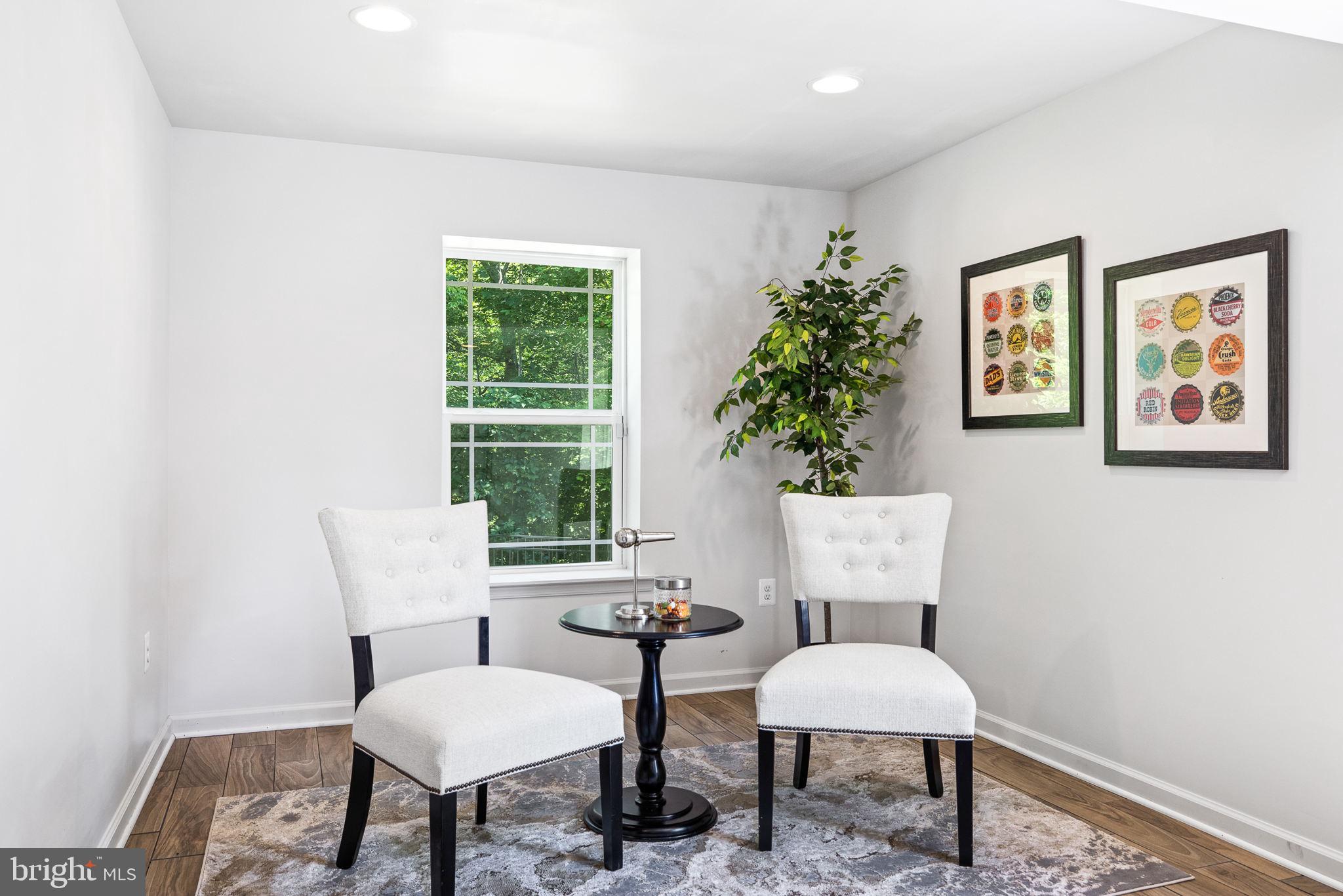 COLONIAL FORGE - Residential