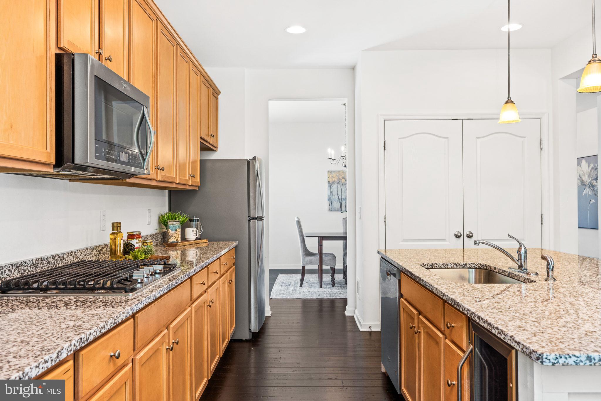 COLONIAL FORGE - Residential