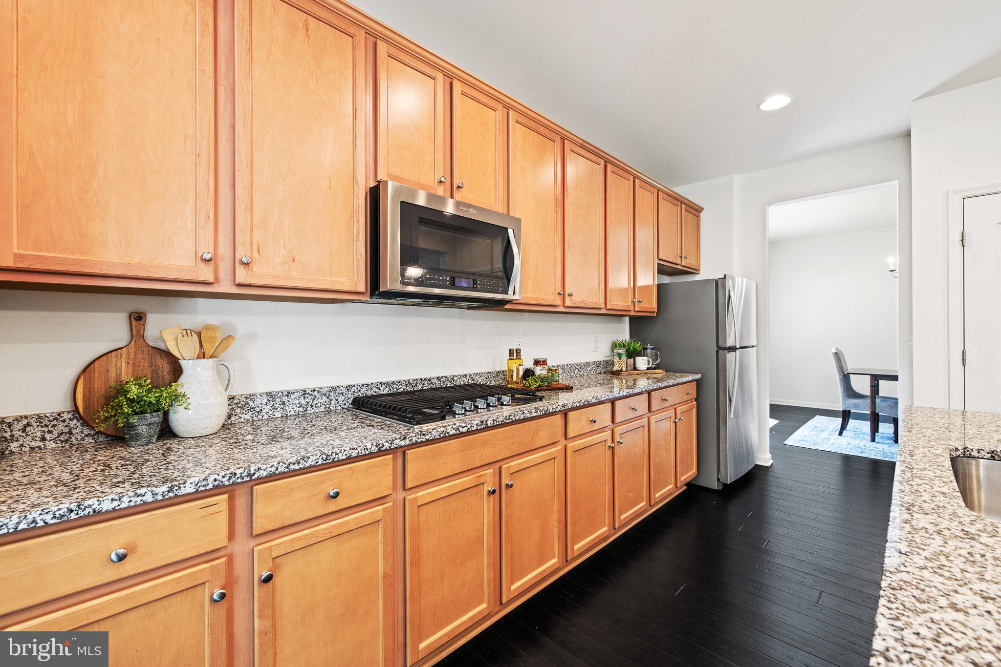 COLONIAL FORGE - Residential