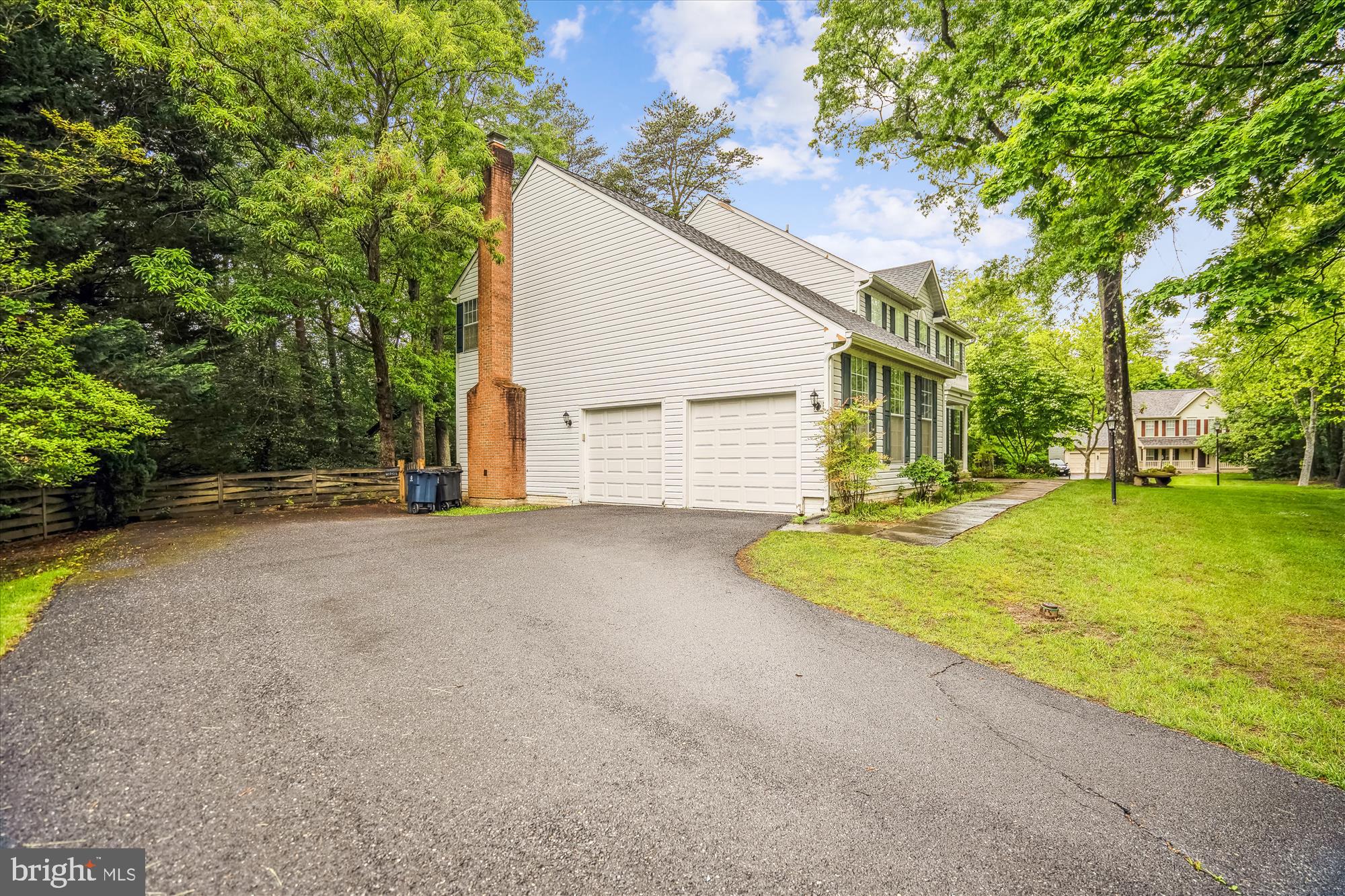 8108 WILLOWGATE PLACE