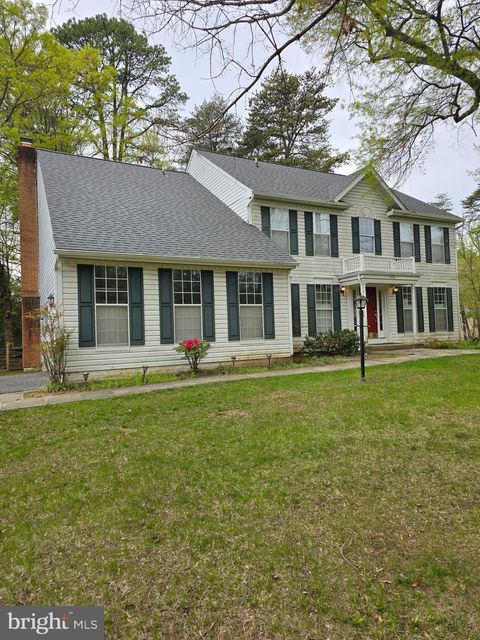 8108 WILLOWGATE PLACE GLENN DALE MD 20769