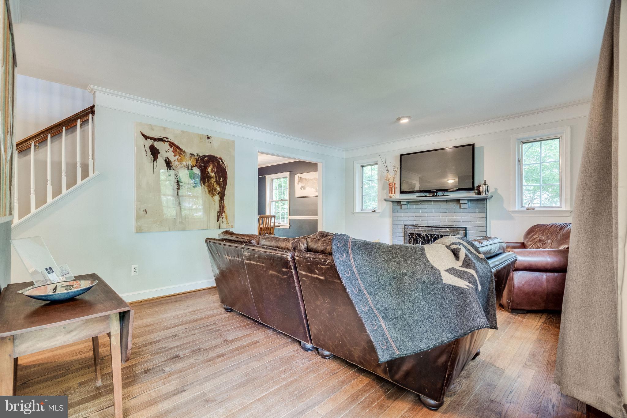 HYBLA VALLEY FARMS - Residential