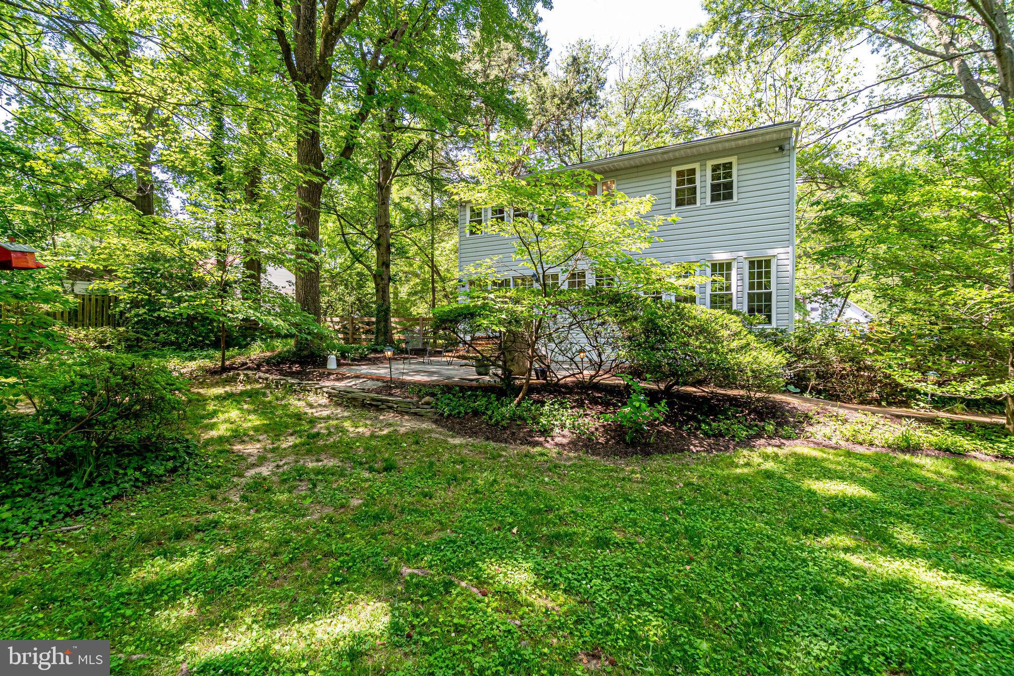 HYBLA VALLEY FARMS - Residential