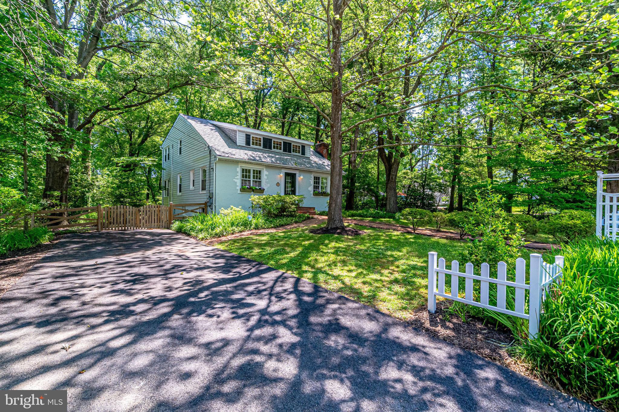 HYBLA VALLEY FARMS - Residential