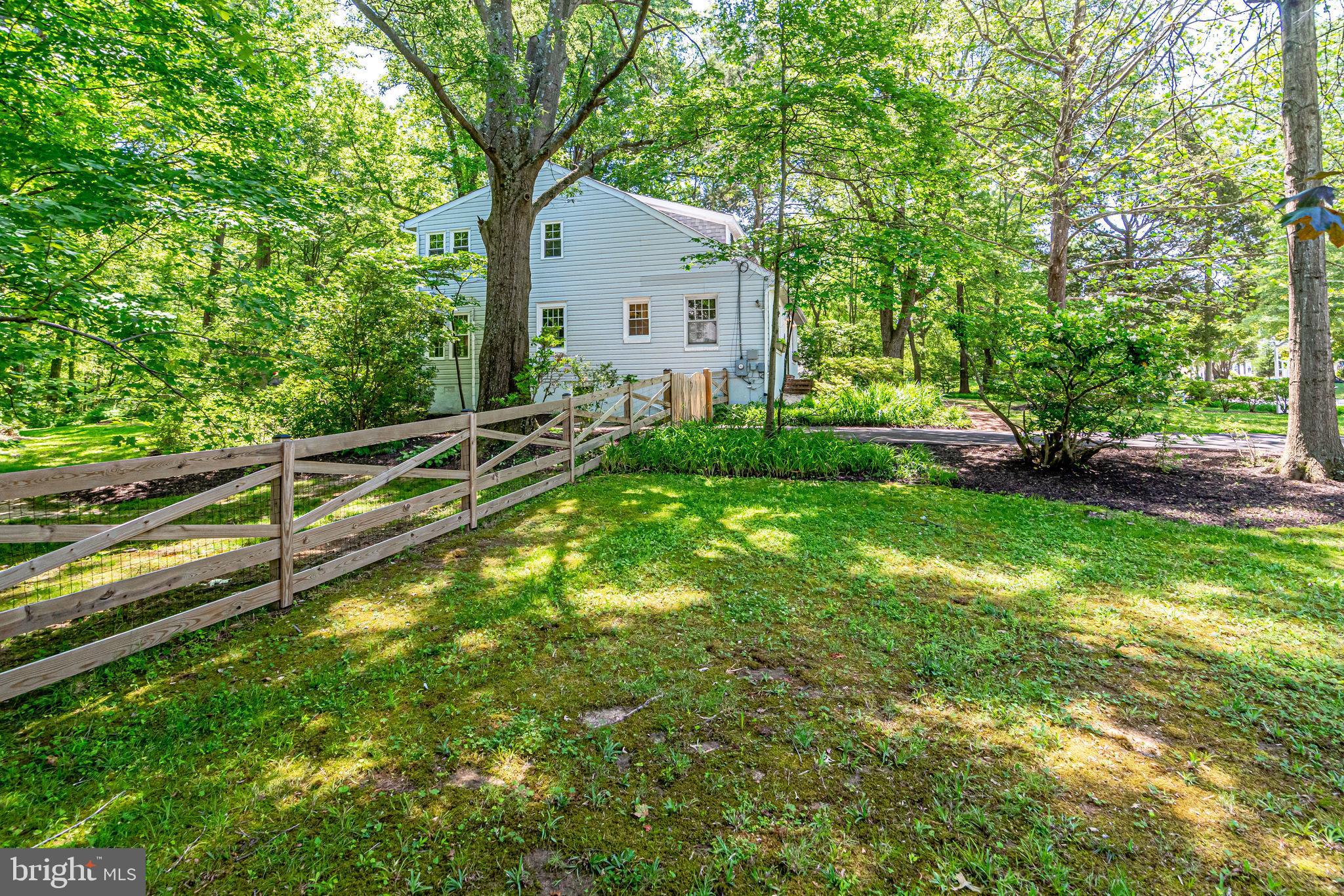 HYBLA VALLEY FARMS - Residential