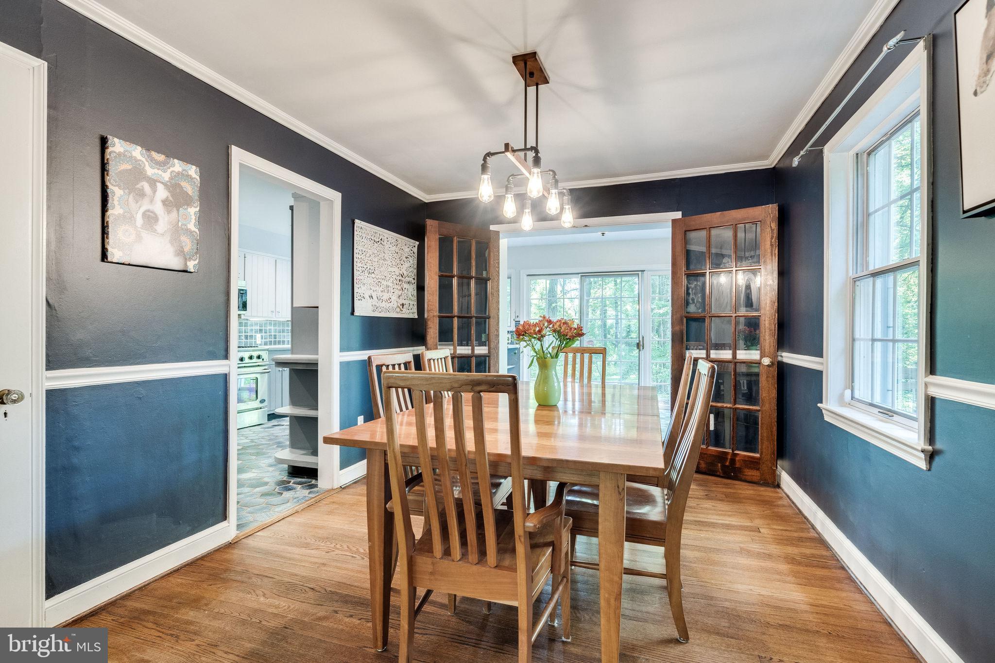 HYBLA VALLEY FARMS - Residential