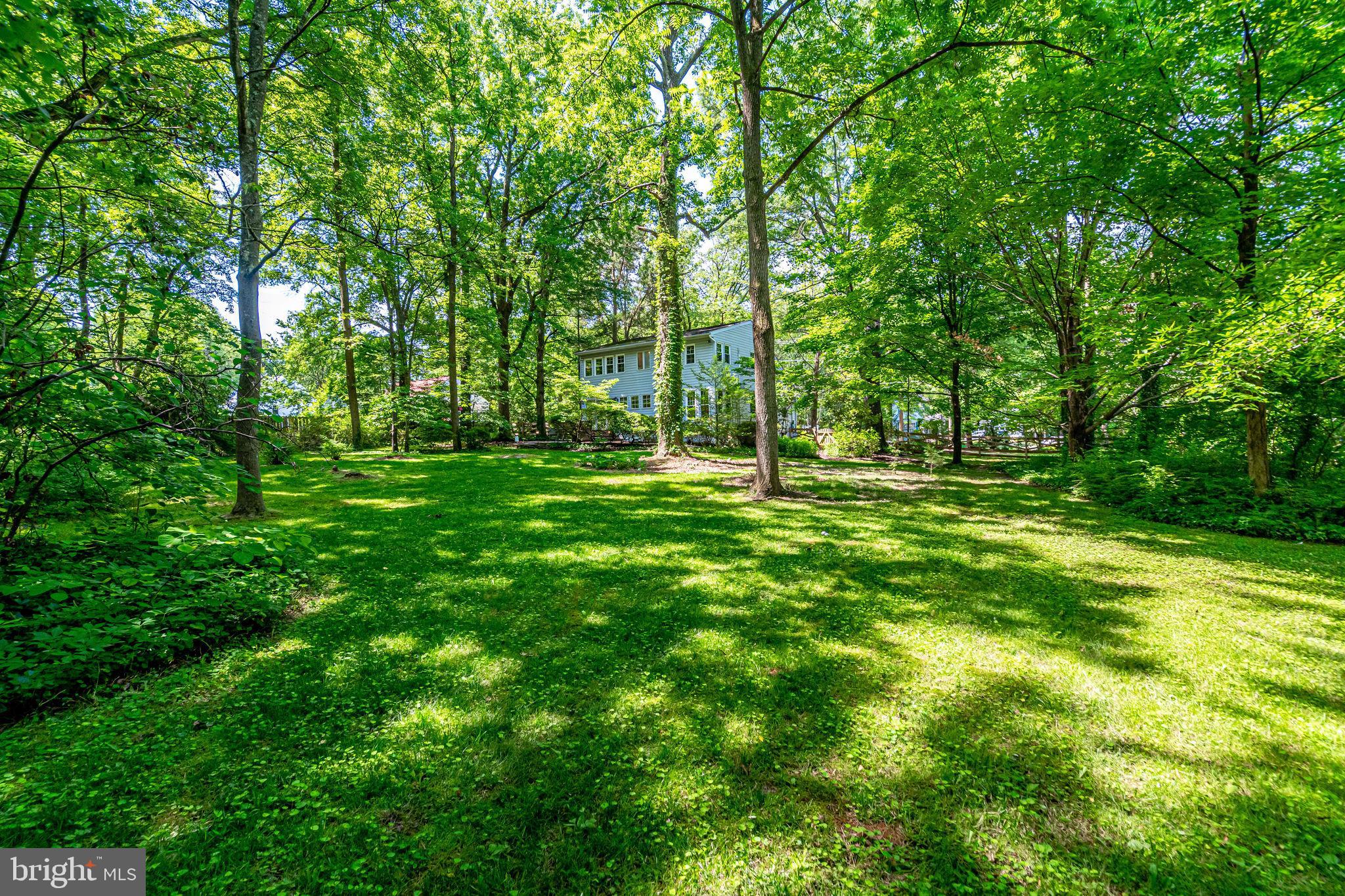 HYBLA VALLEY FARMS - Residential