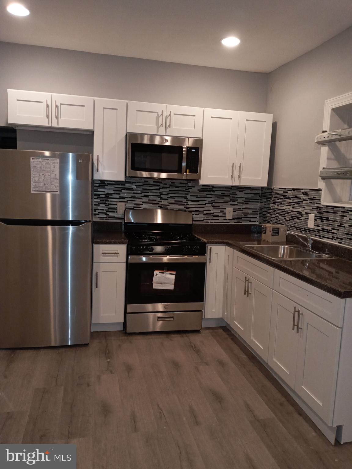 HADDINGTON - Residential Lease