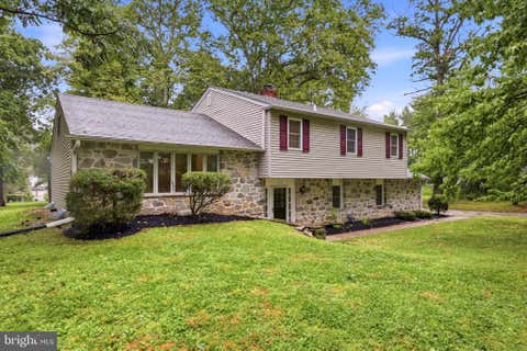 Homes For Rent - 412 Yorkshire Road<br/> BRYN MAWR, PA 19010