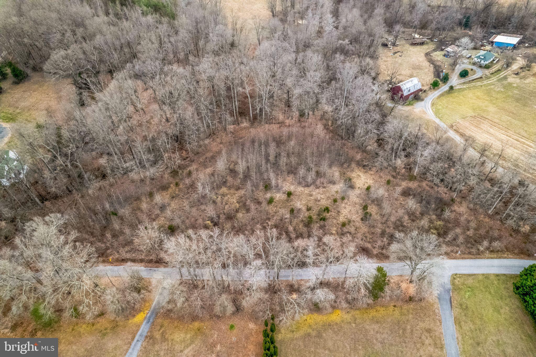 15551 BROOKS CHURCH ROAD