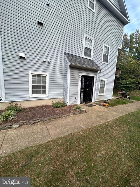 921 BENDING BRANCH WAY 1 LANDOVER MD 20785