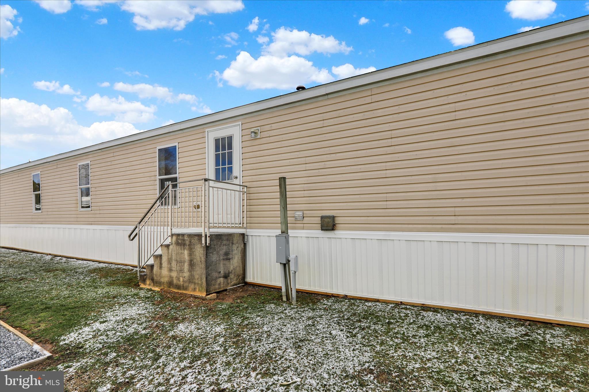 PALM CITY PARK - Residential