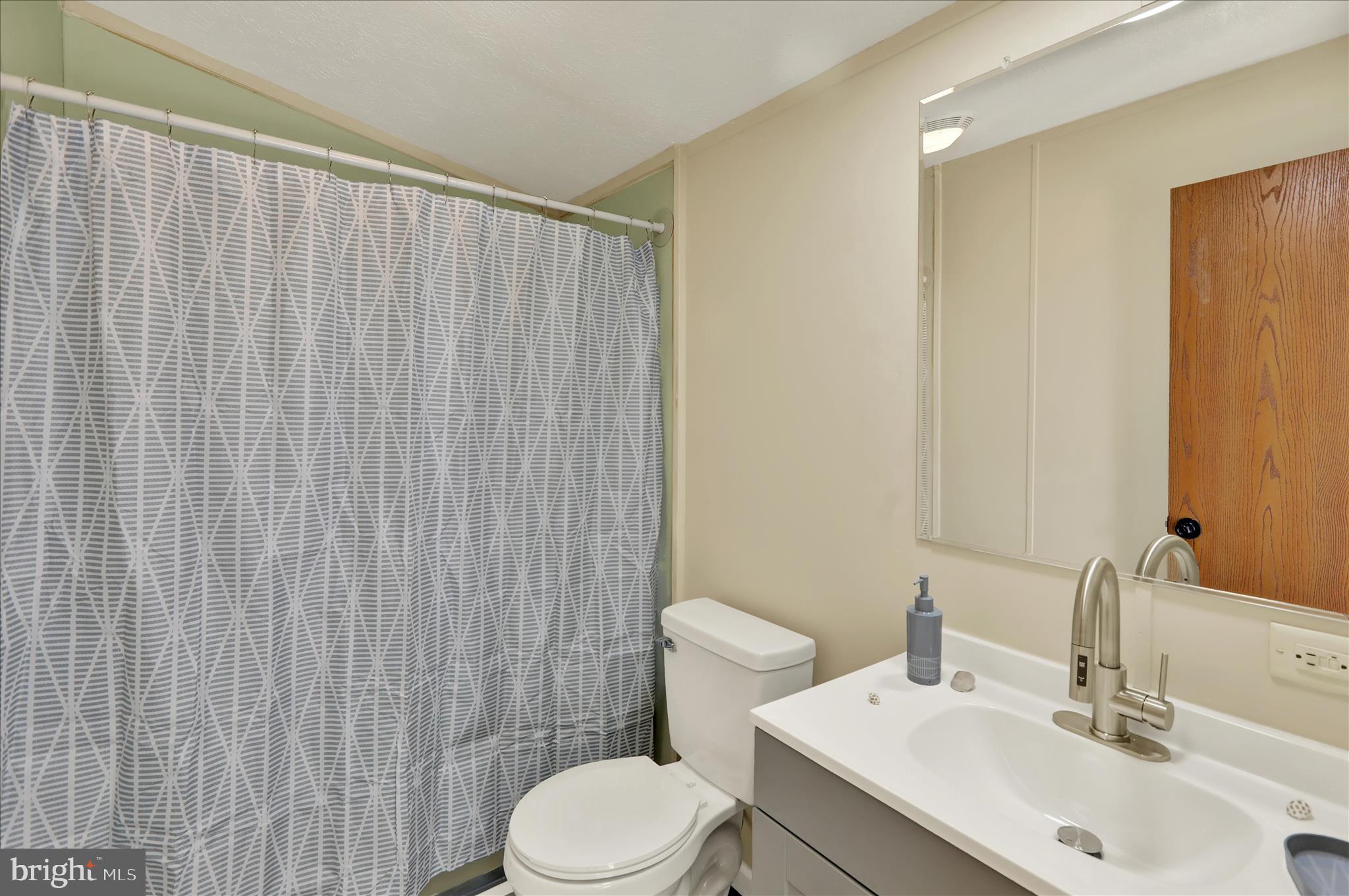 PALM CITY PARK - Residential