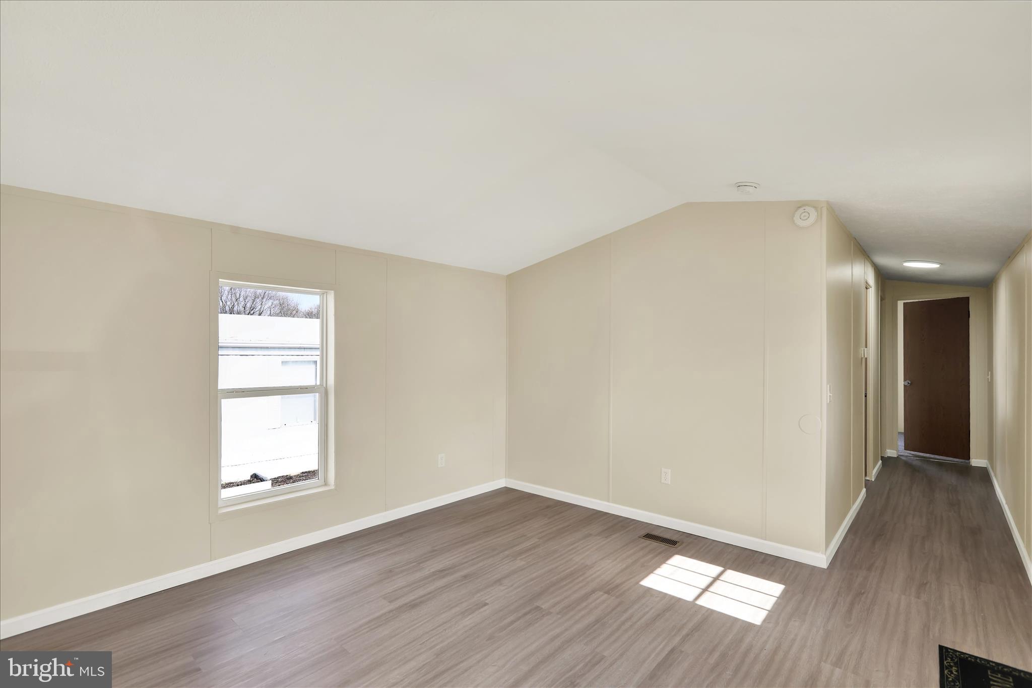 PALM CITY PARK - Residential