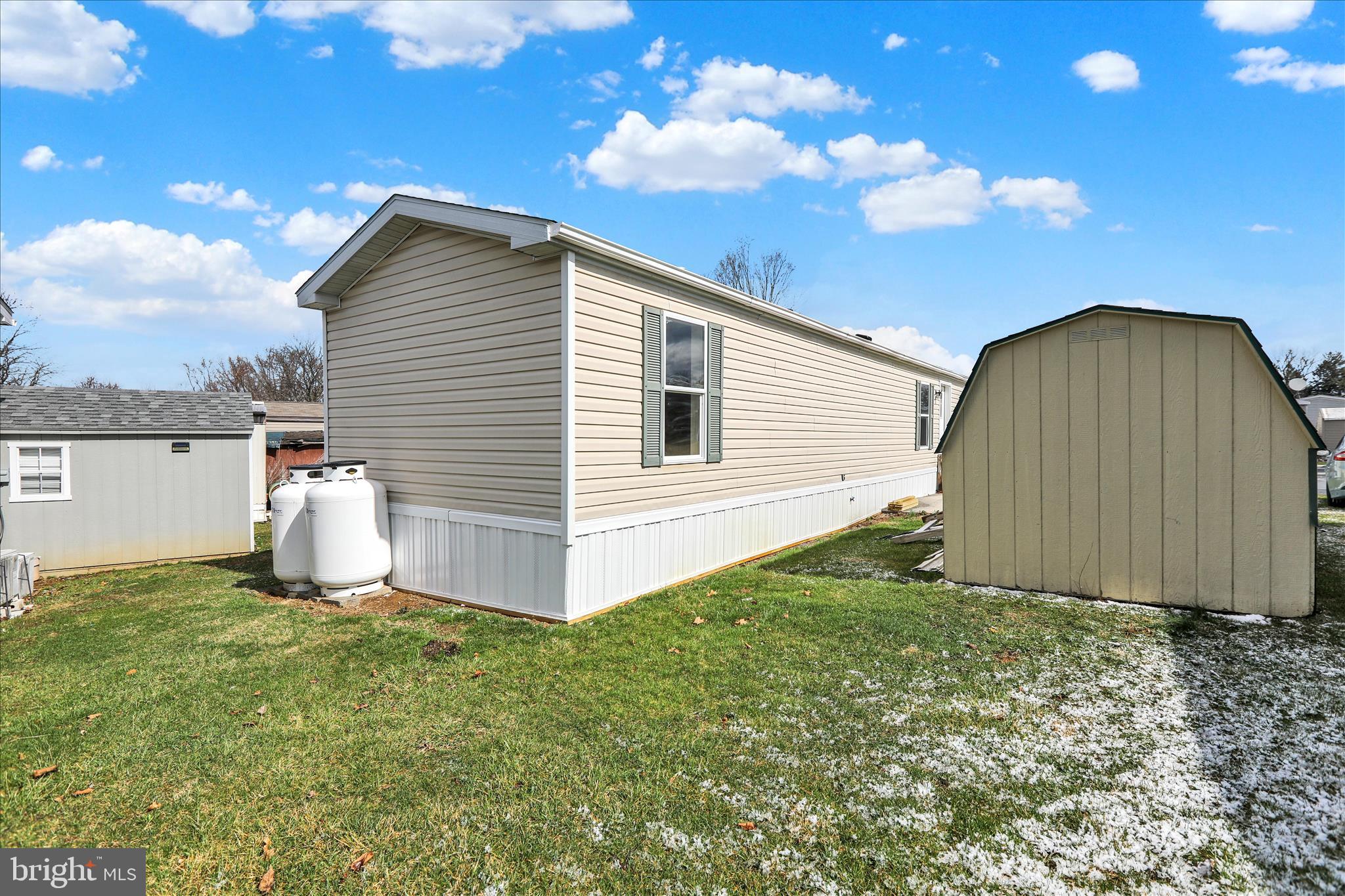 PALM CITY PARK - Residential