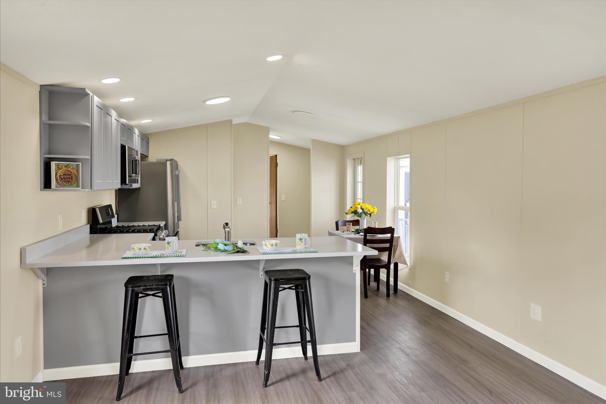 PALM CITY PARK - Residential