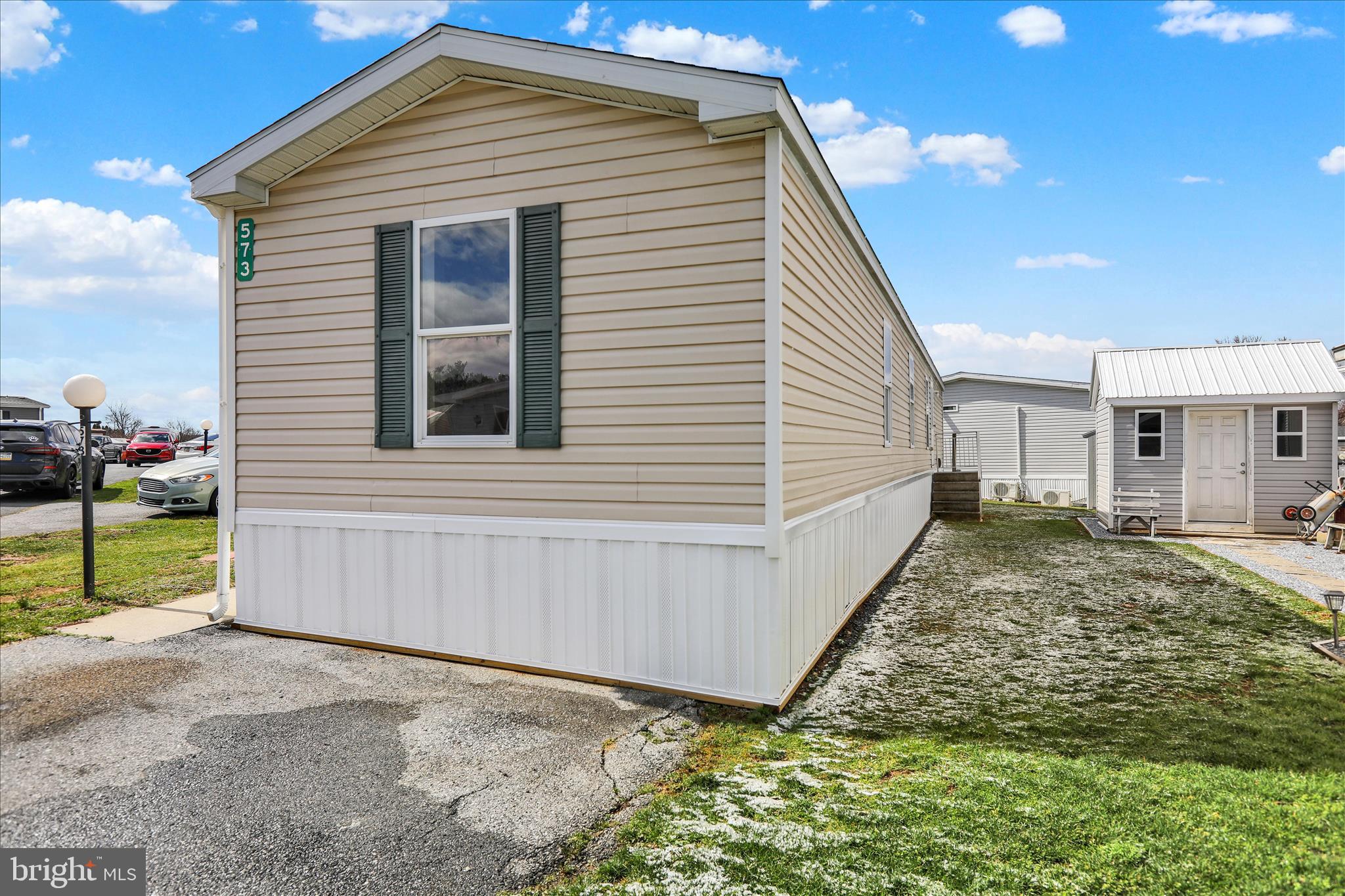 PALM CITY PARK - Residential