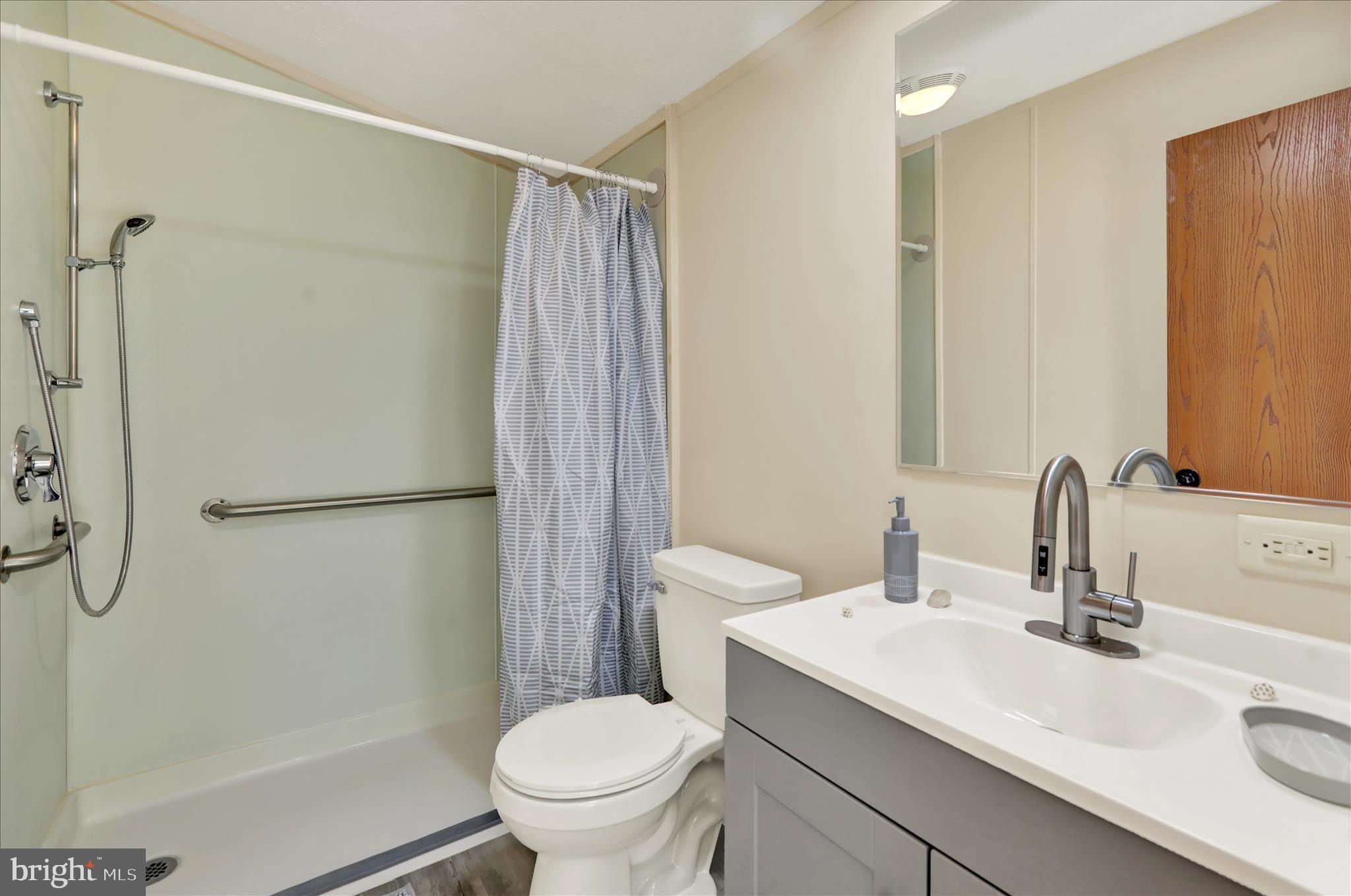 PALM CITY PARK - Residential