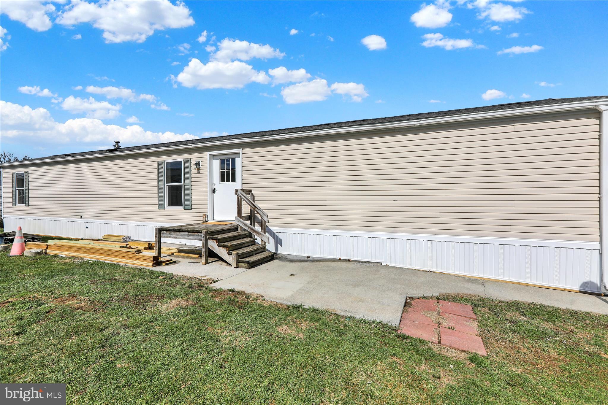 PALM CITY PARK - Residential