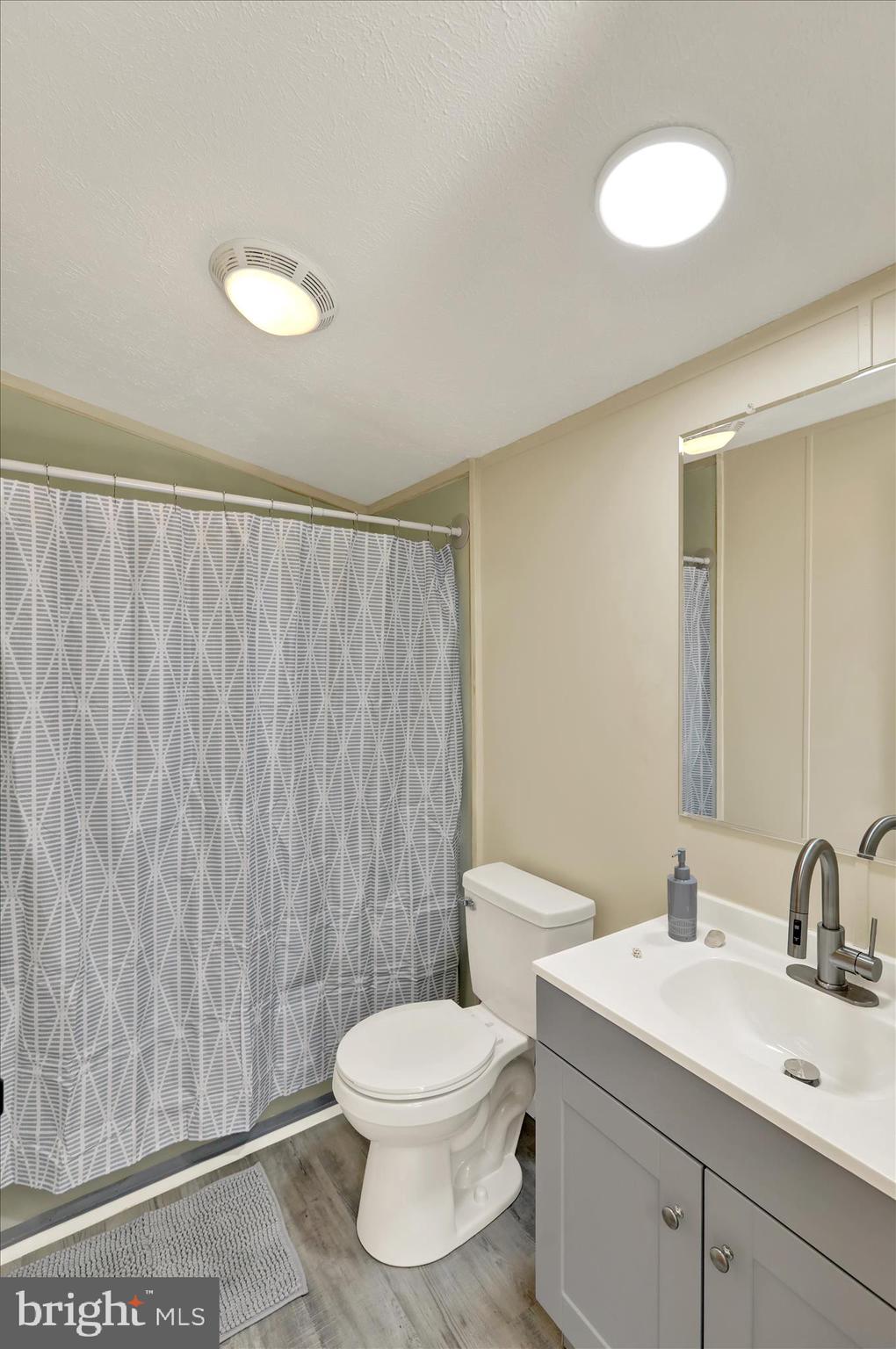 PALM CITY PARK - Residential