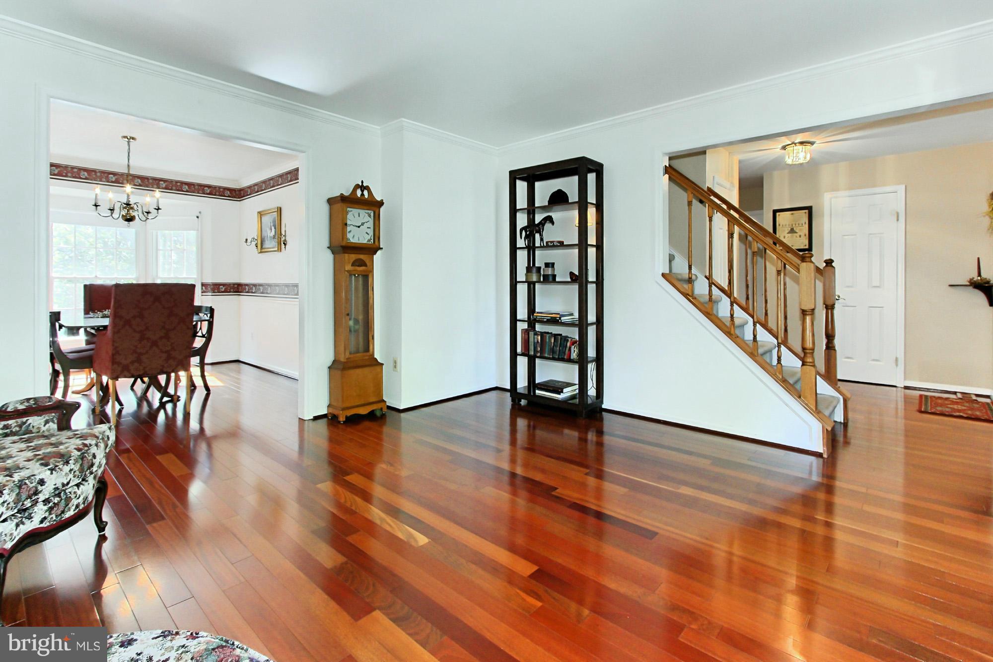 HASTINGS HUNT - Residential