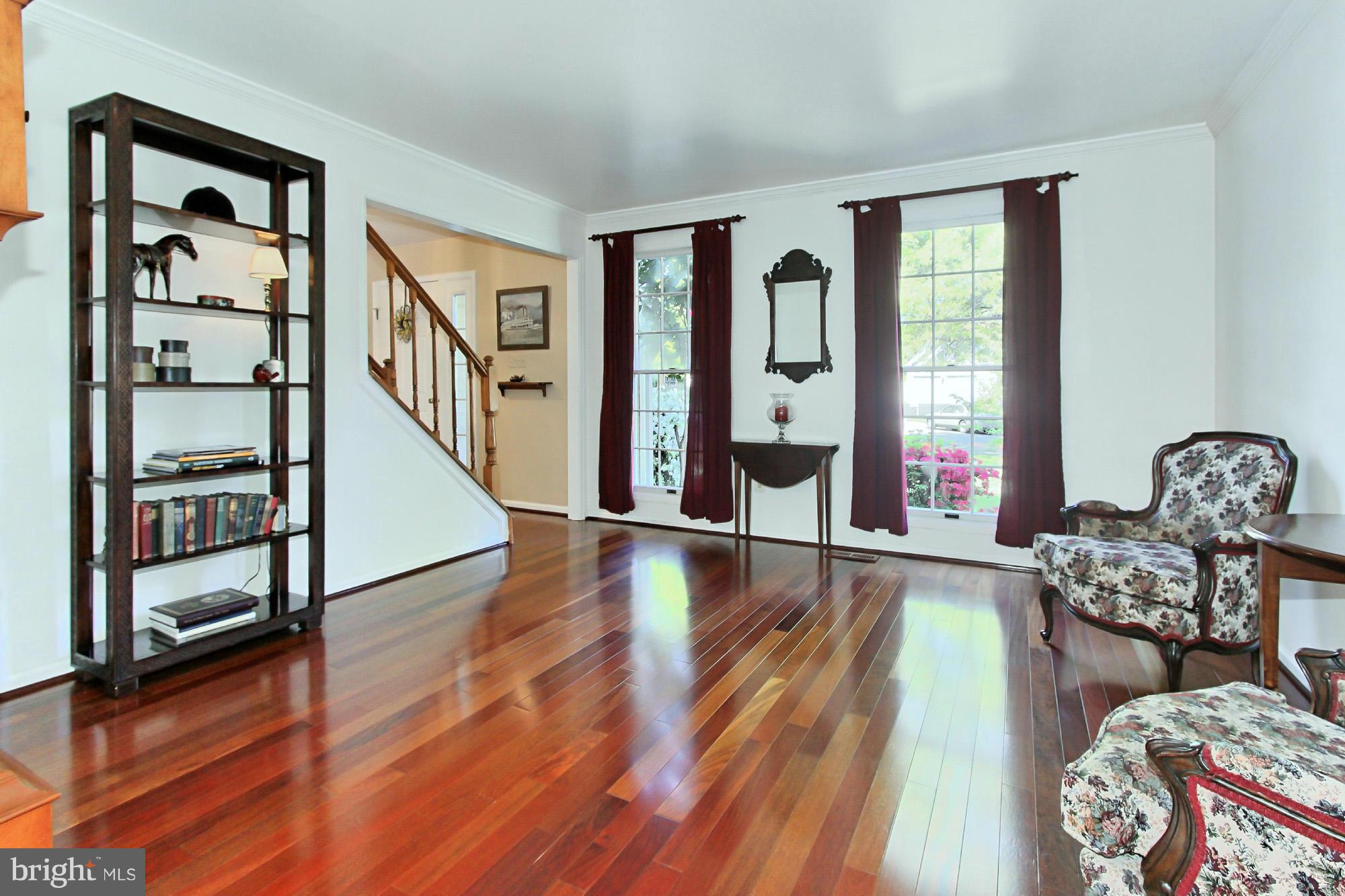 HASTINGS HUNT - Residential