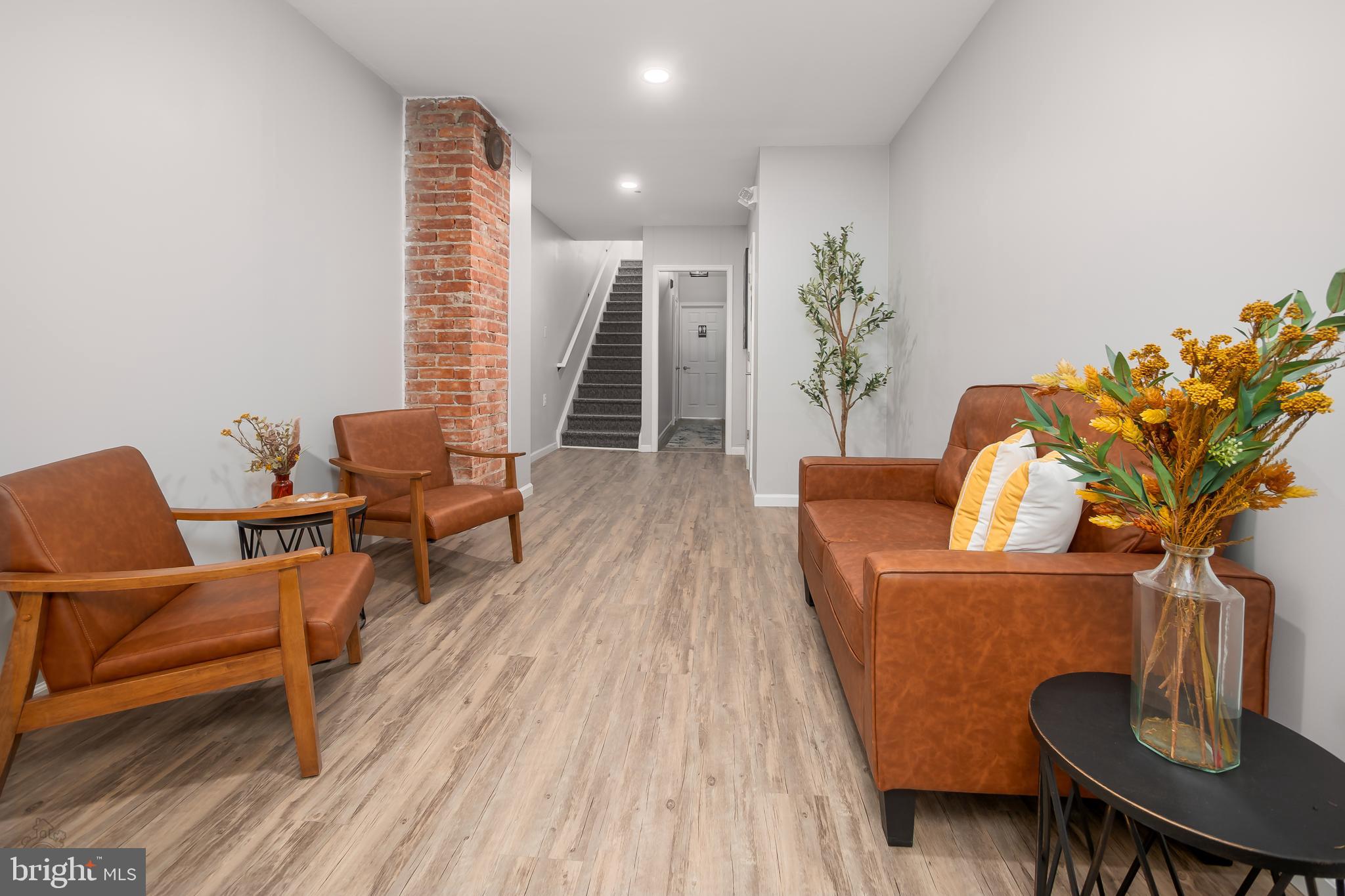 97 RIDGE ROAD 3RD FLOOR - B