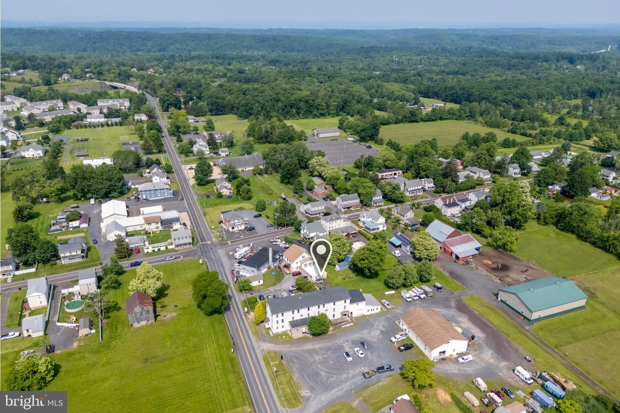 Telford, Pennsylvania 18969, United States, ,Residential,Active,174478