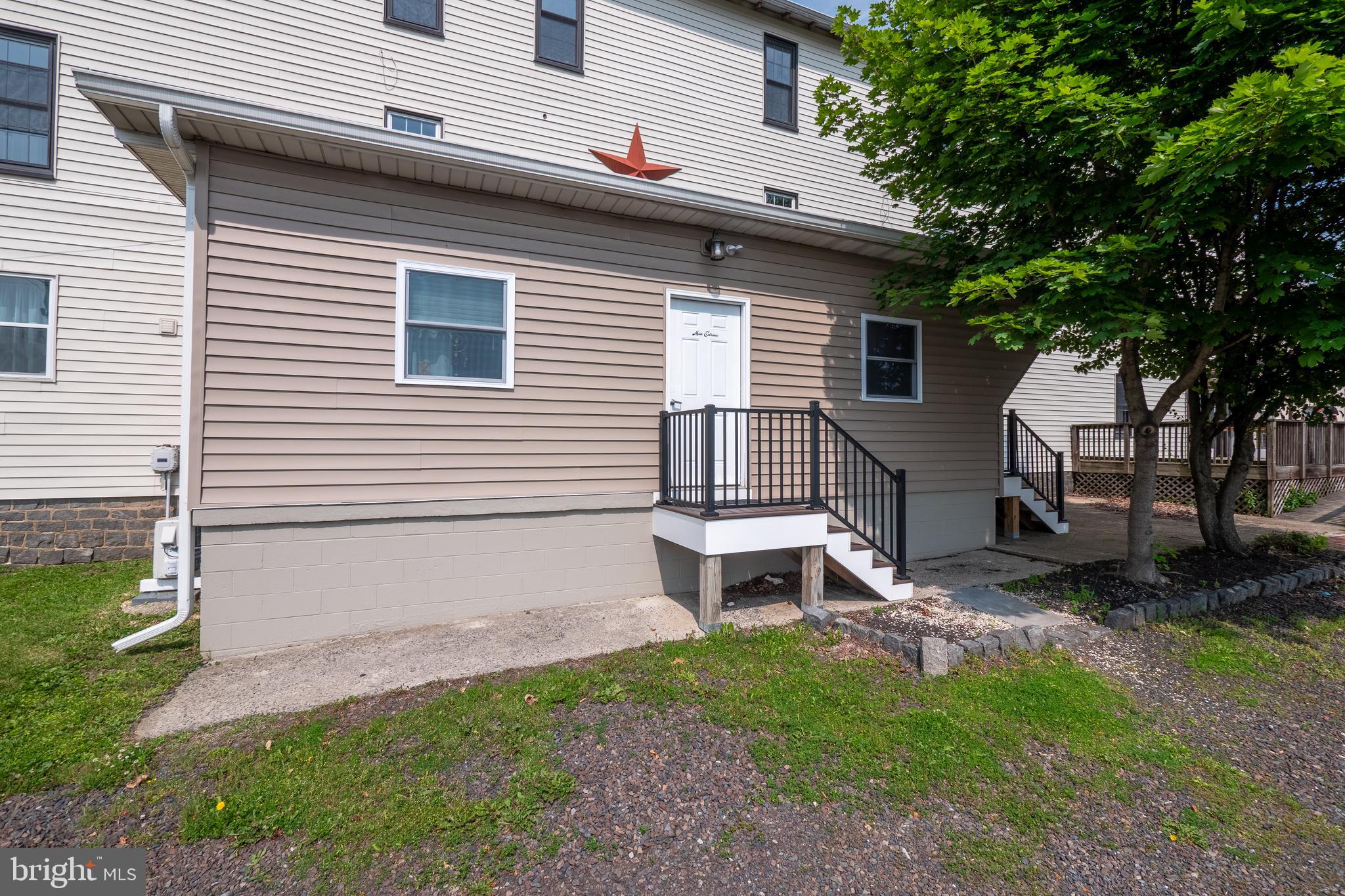 97 RIDGE ROAD 3RD FLOOR - B