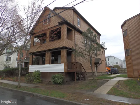 20 Lytle Street APT. 1, Princeton, NJ MLS: NJME2058100