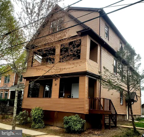 20 Lytle Street APT. 1, Princeton, NJ MLS: NJME2058100