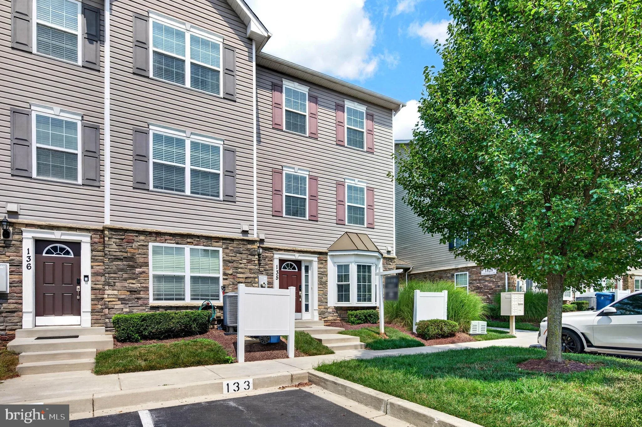 1826 Cassandra Drive Unit 135, Eldersburg, MD, 21784