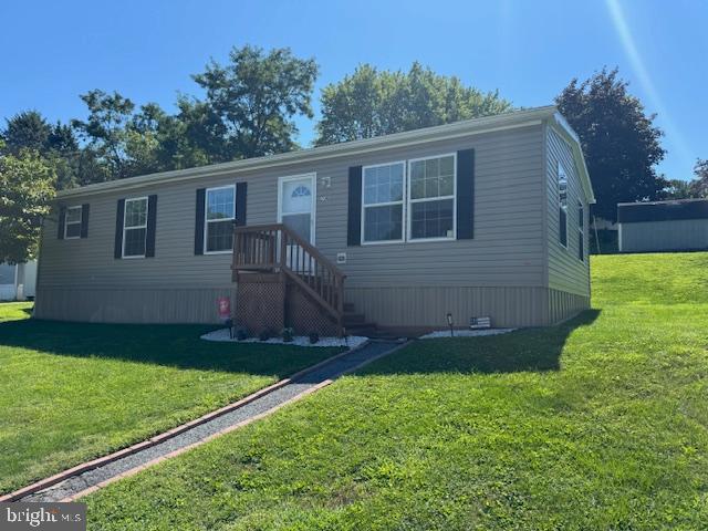708 PRIMROSE LANE