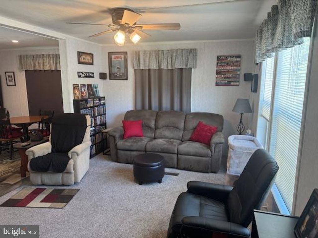 Photo of 708 Primrose Lane, EPHRATA, PA 17522 (MLS # PALA2075312)