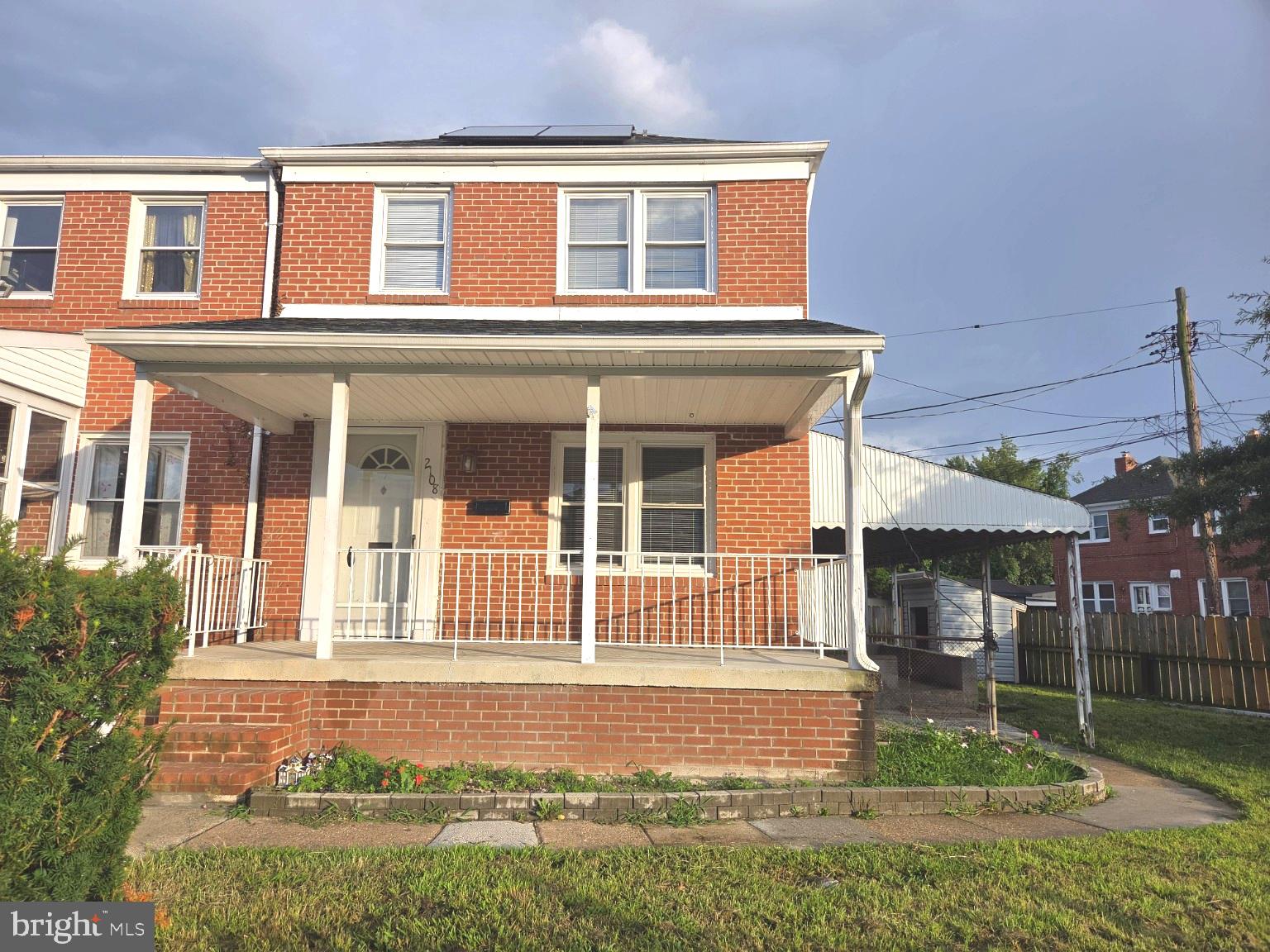 2108 VAILTHORN ROAD