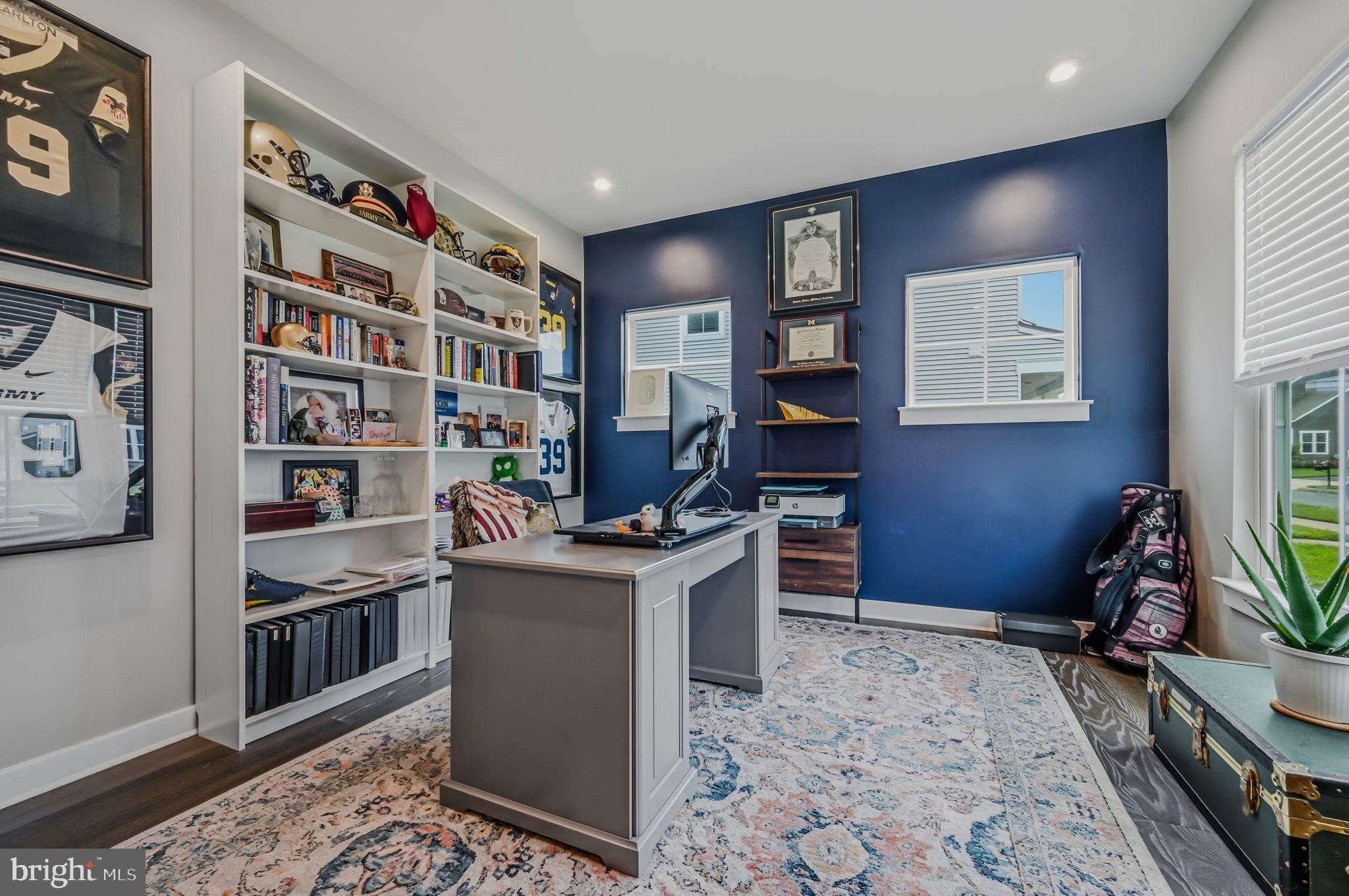 863 SWEET BIRCH DRIVE