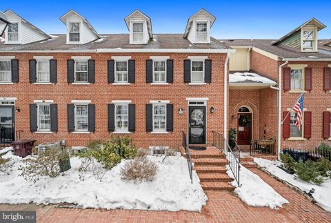 55 IVY ROAD WILMINGTON DE 19806